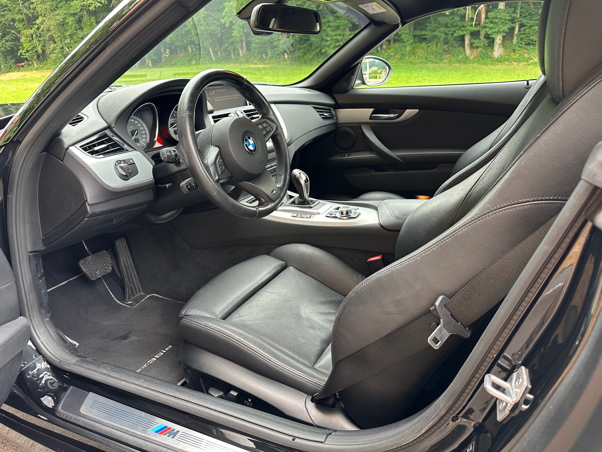 BMW 35is sDrive DK-image-4