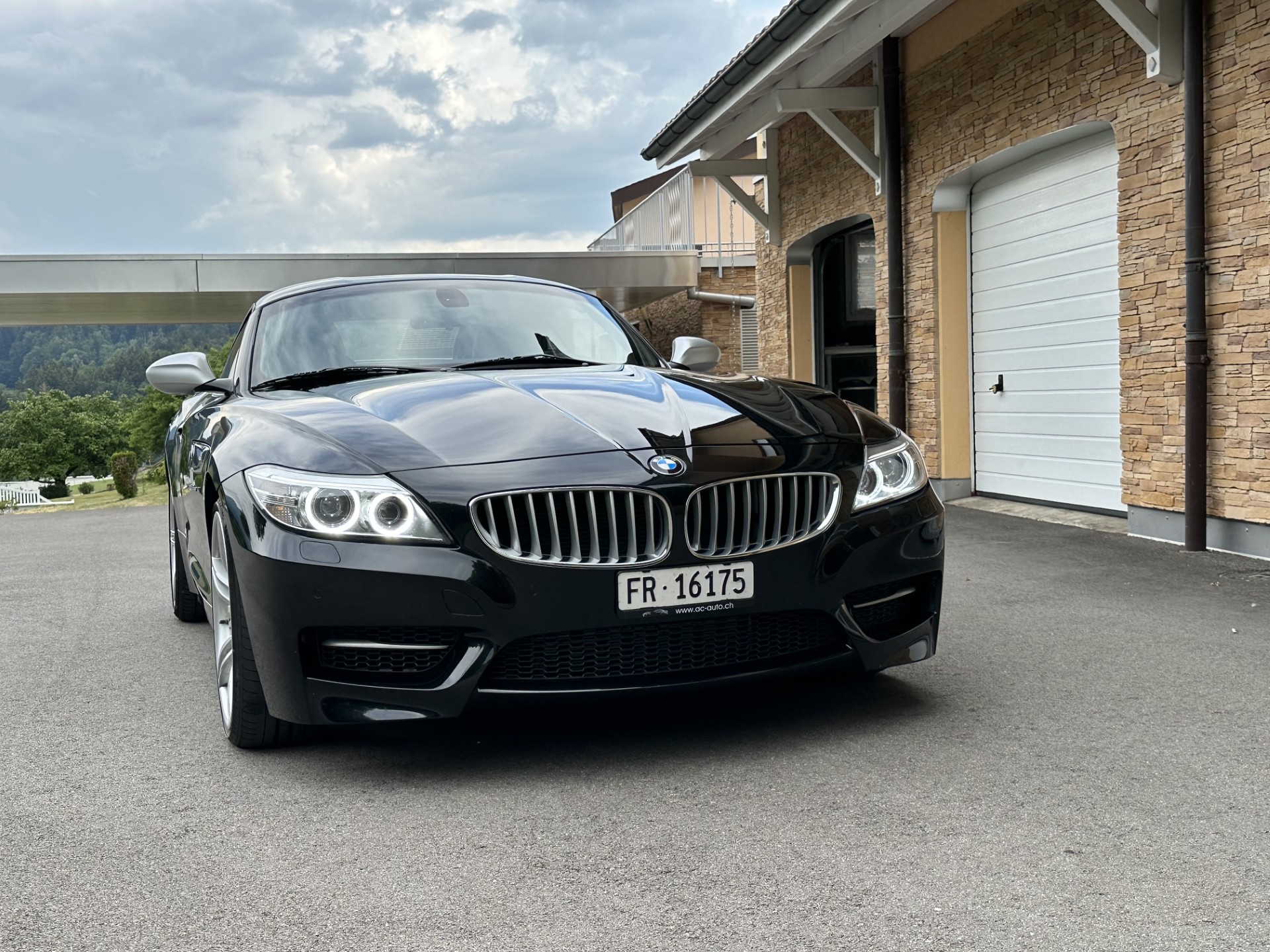 BMW 35is sDrive DK-image-2