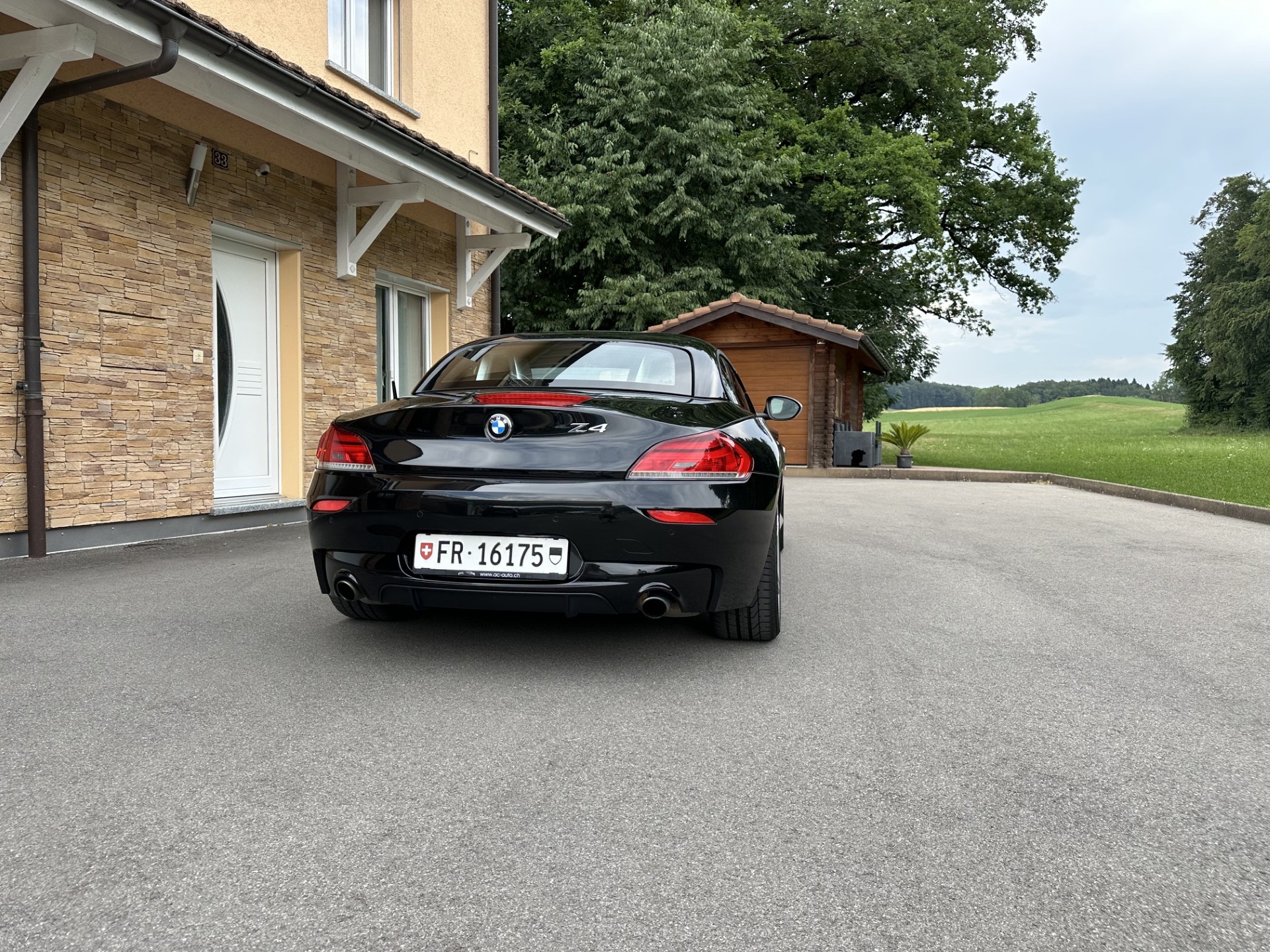 BMW 35is sDrive DK-image-3