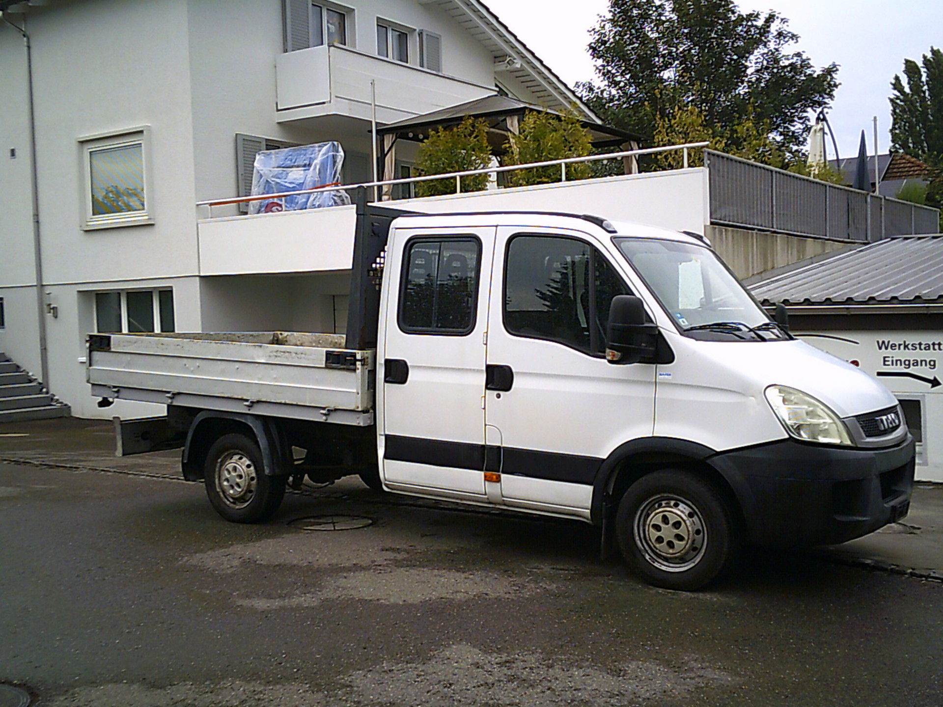 IVECO DAILY-image-0