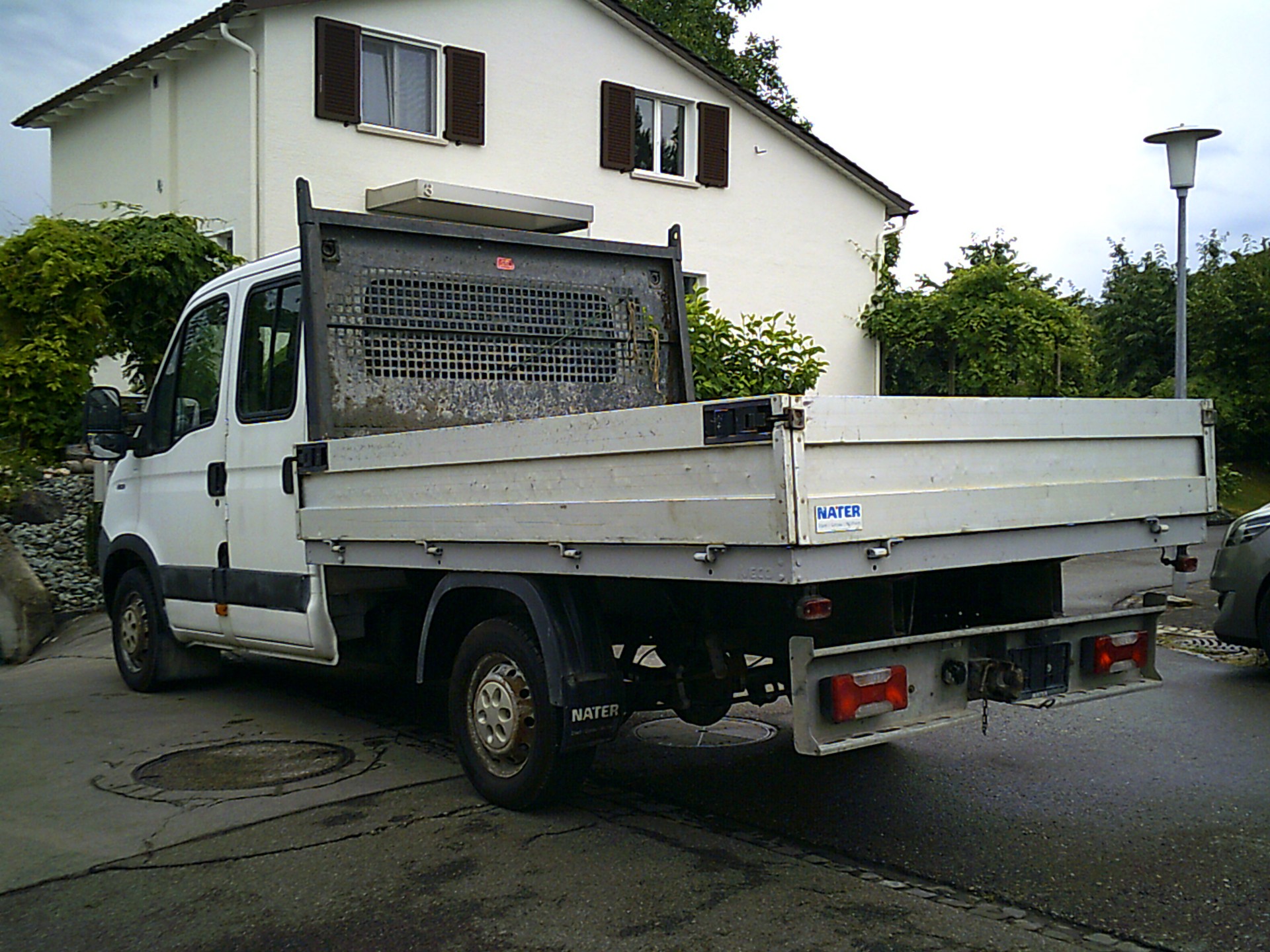 IVECO DAILY-image-4