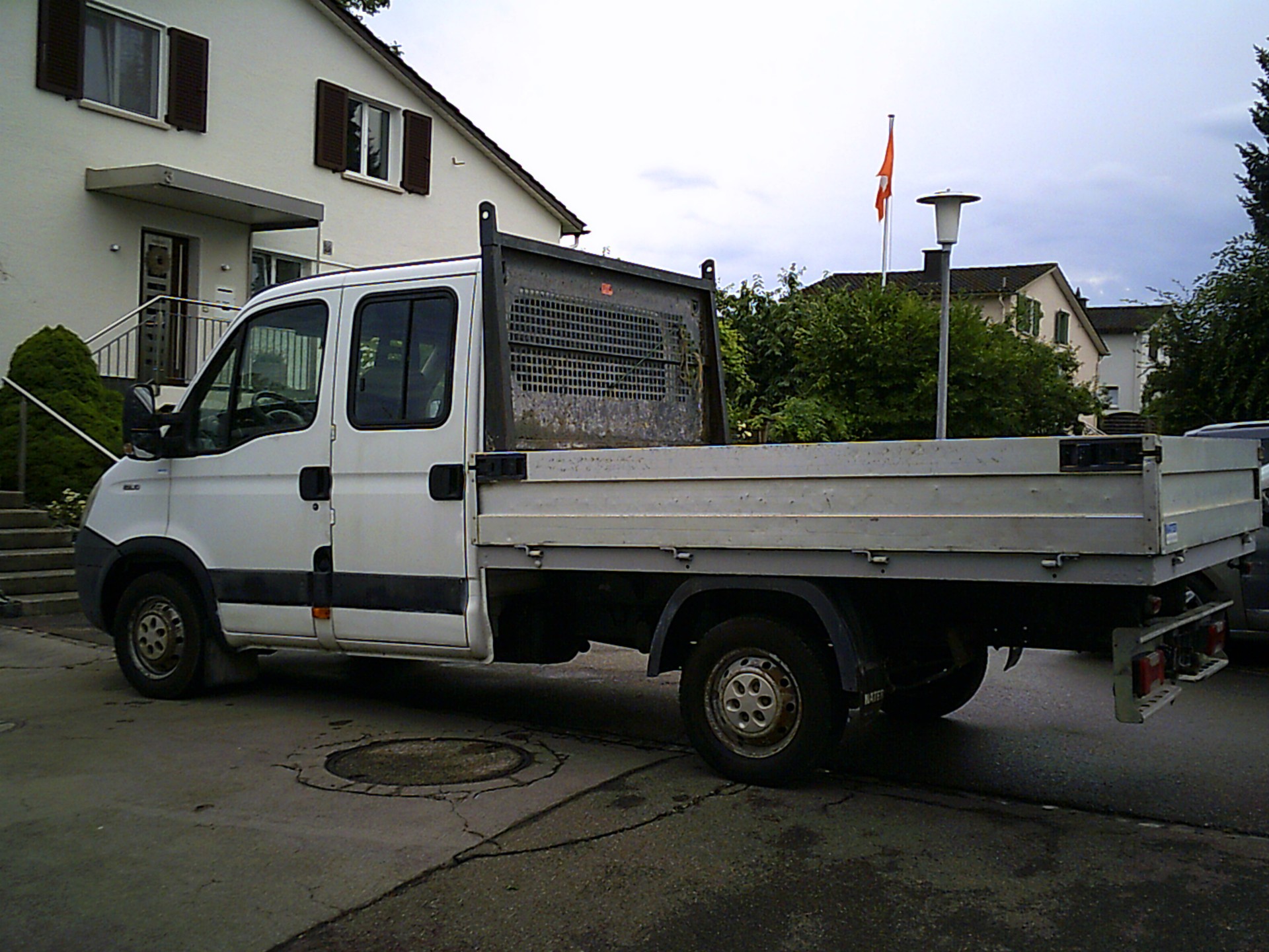 IVECO DAILY-image-5