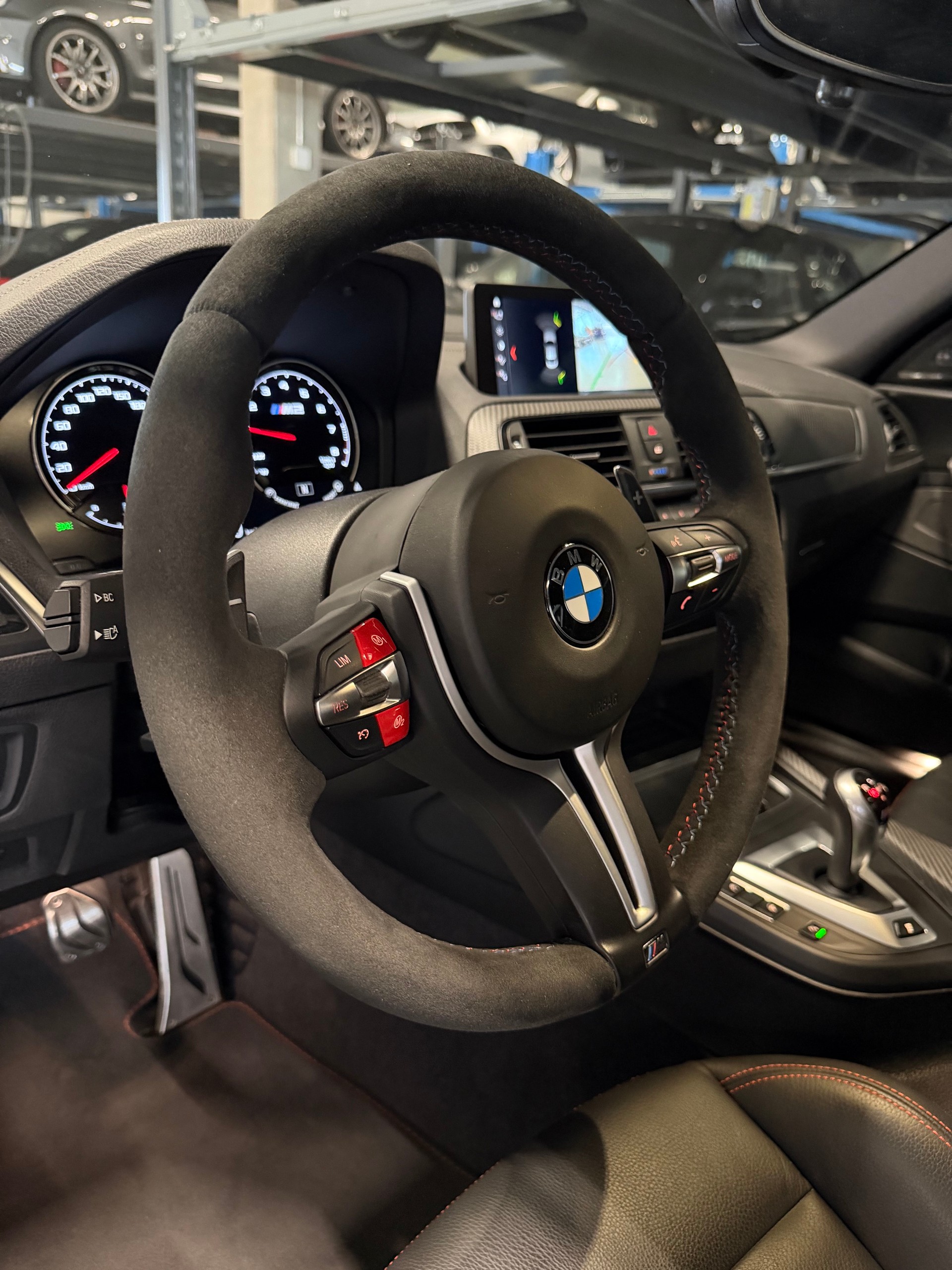 BMW M2 Competition Drivelogic-image-8