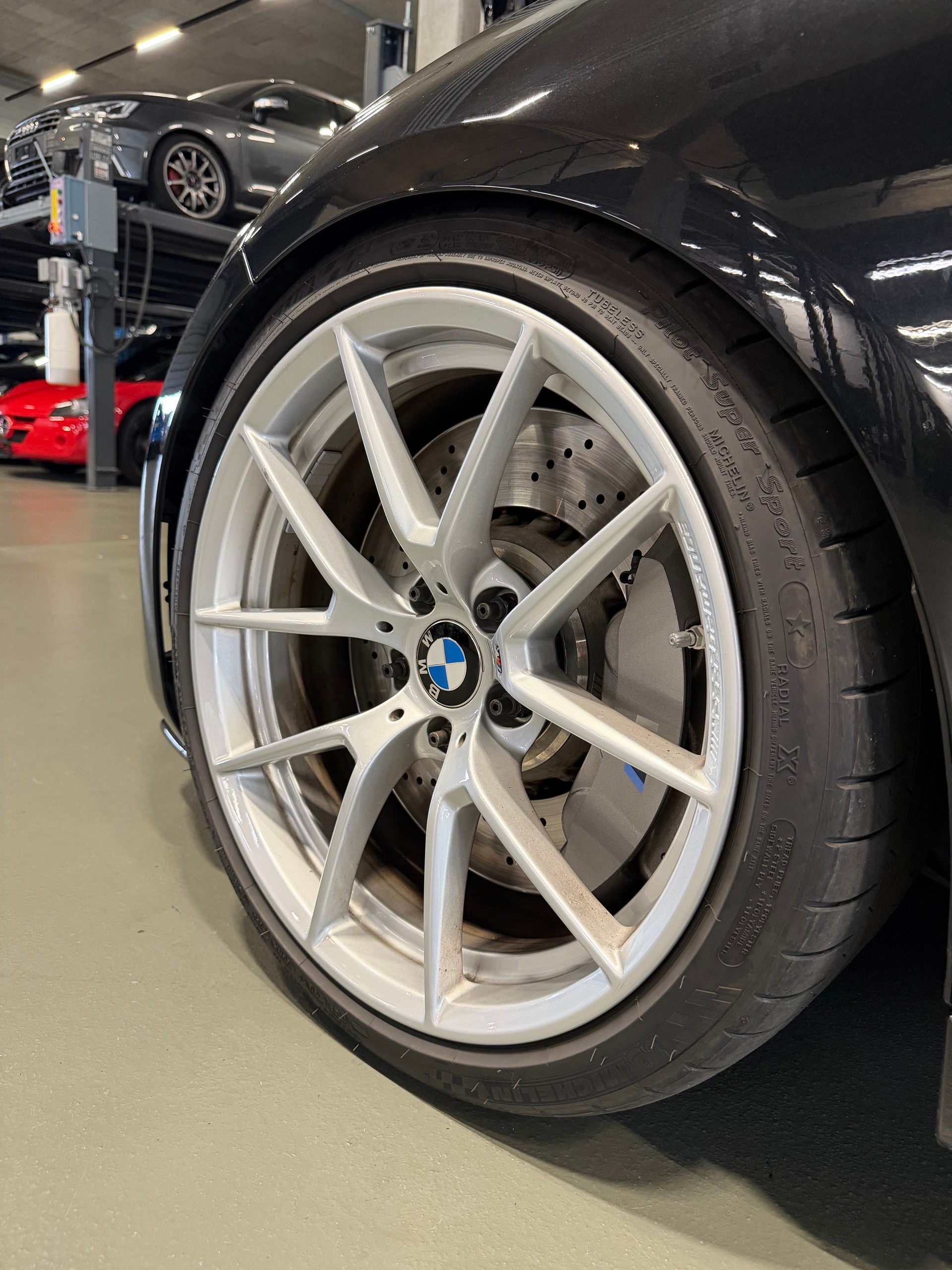 BMW M2 Competition Drivelogic-image-6