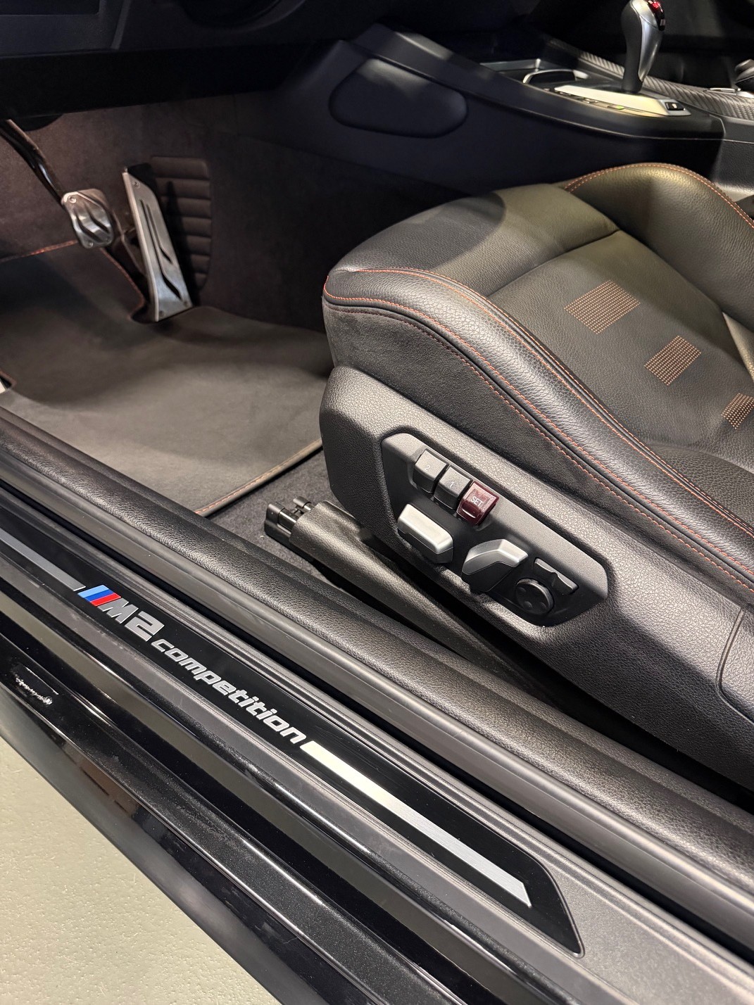 BMW M2 Competition Drivelogic-image-11
