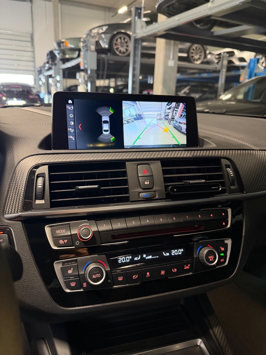 BMW M2 Competition Drivelogic-image-9