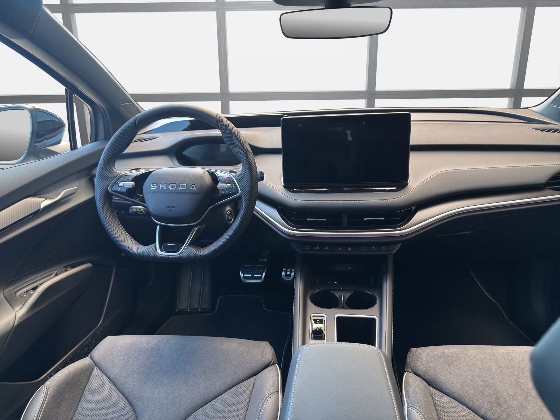 SKODA Enyaq 85 Sportline-image-7