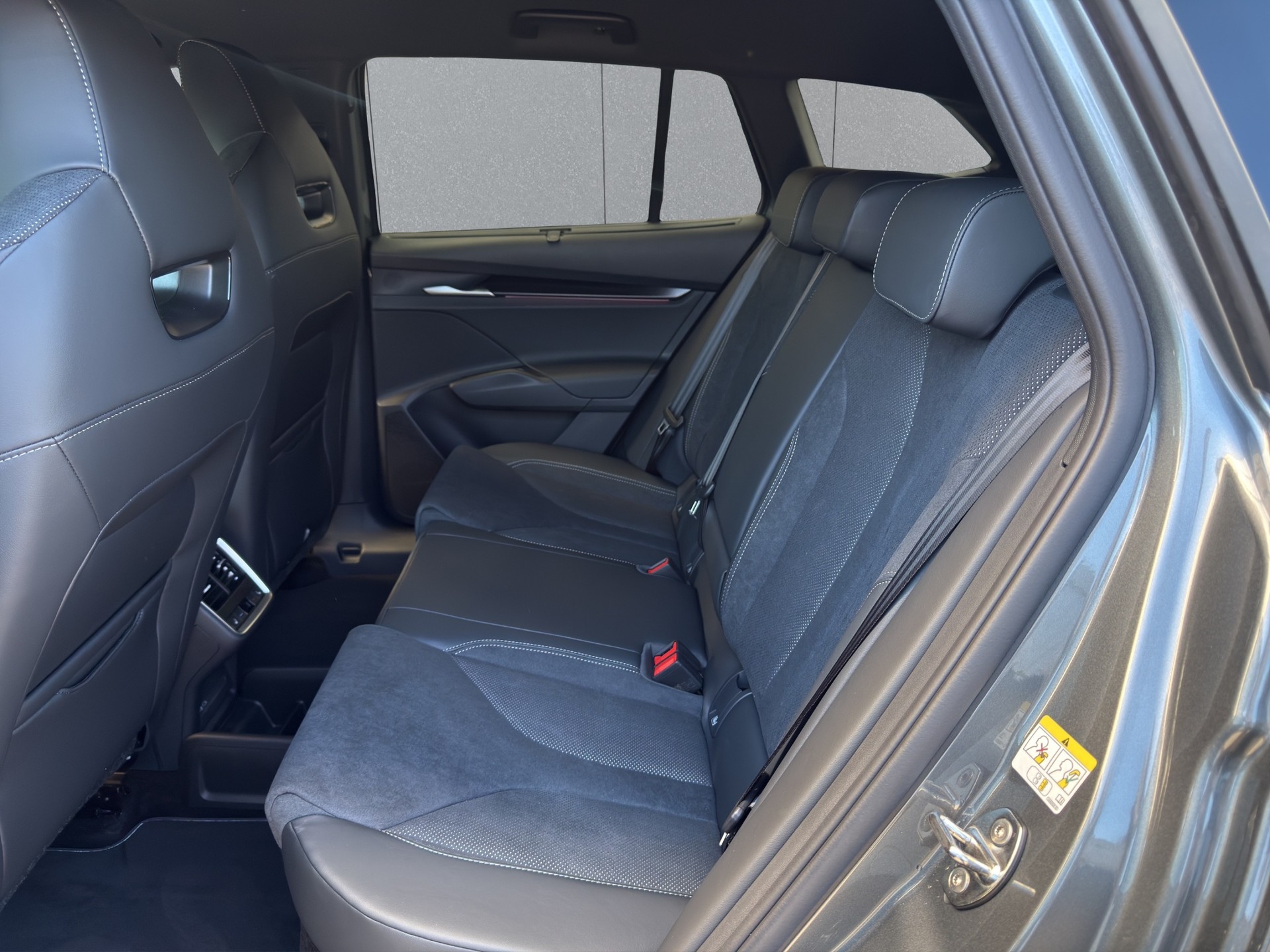 SKODA Enyaq 85 Sportline-image-11