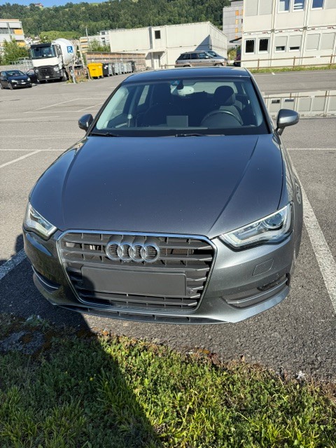 AUDI 1.4 T FSI ultra Attract. S-Tr-image-1