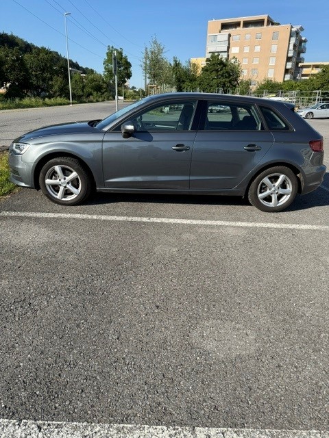 AUDI 1.4 T FSI ultra Attract. S-Tr-image-2