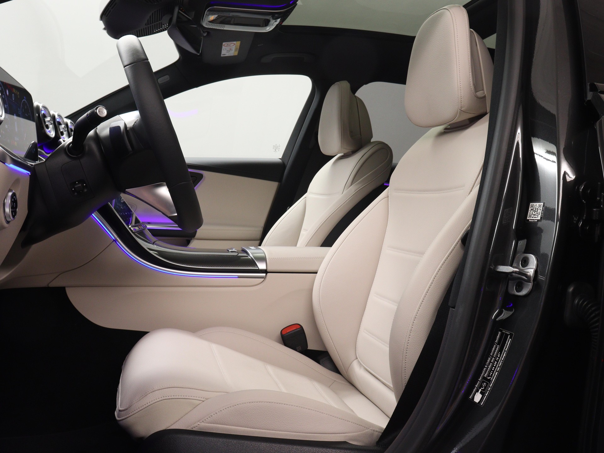 MERCEDES-BENZ C 220 d All-Terrain Avantgarde 4matic Kombi-image-7