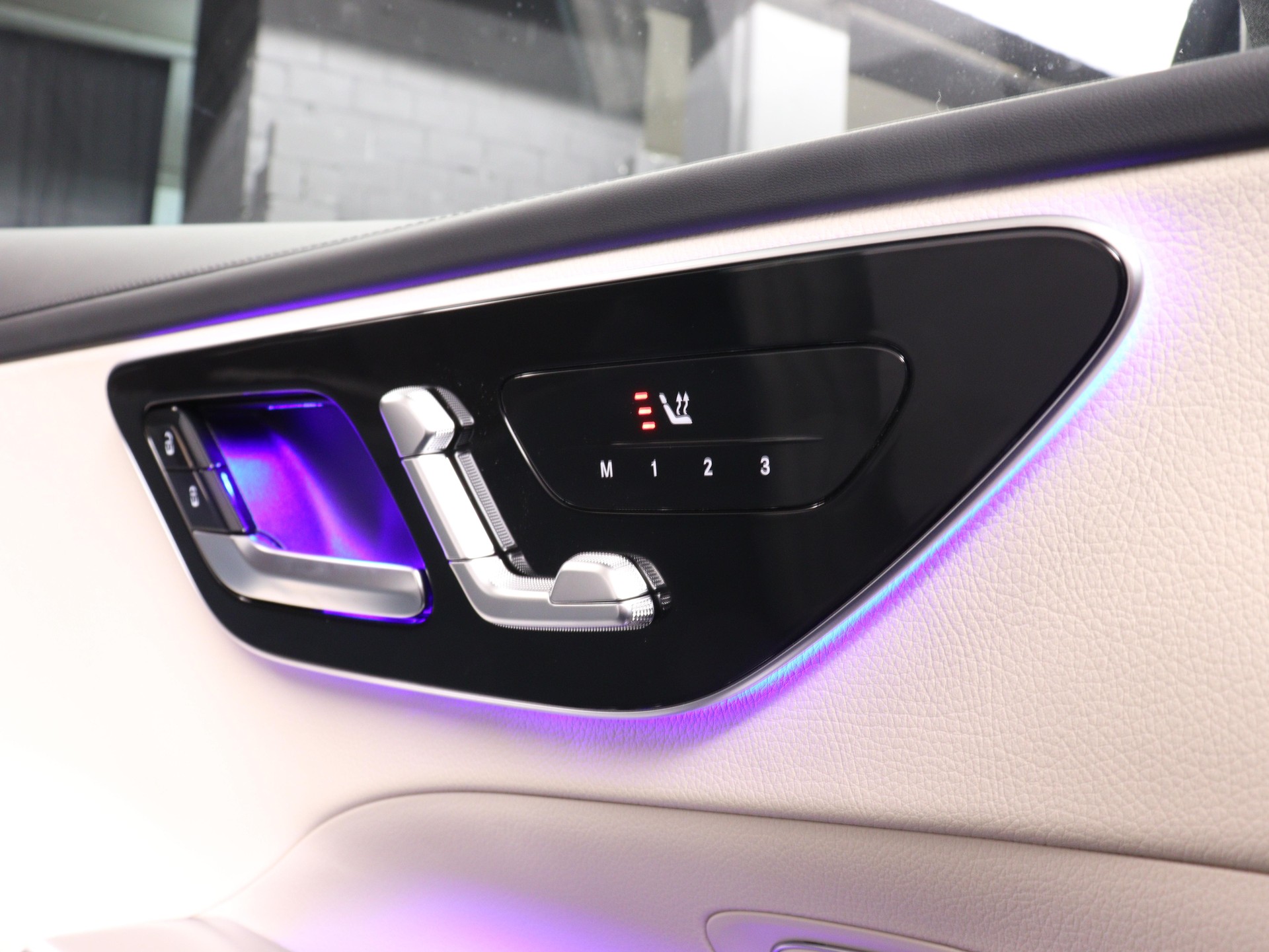 MERCEDES-BENZ C 220 d All-Terrain Avantgarde 4matic Kombi-image-9