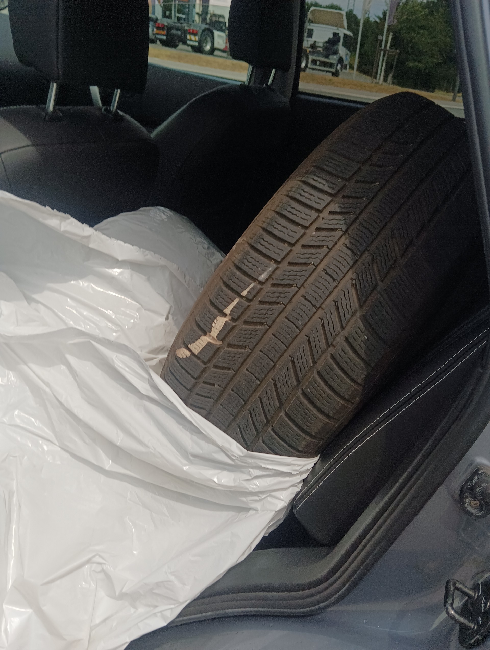 NISSAN Qashqai 2.0 4WD tekna XTronic CVT-image-5