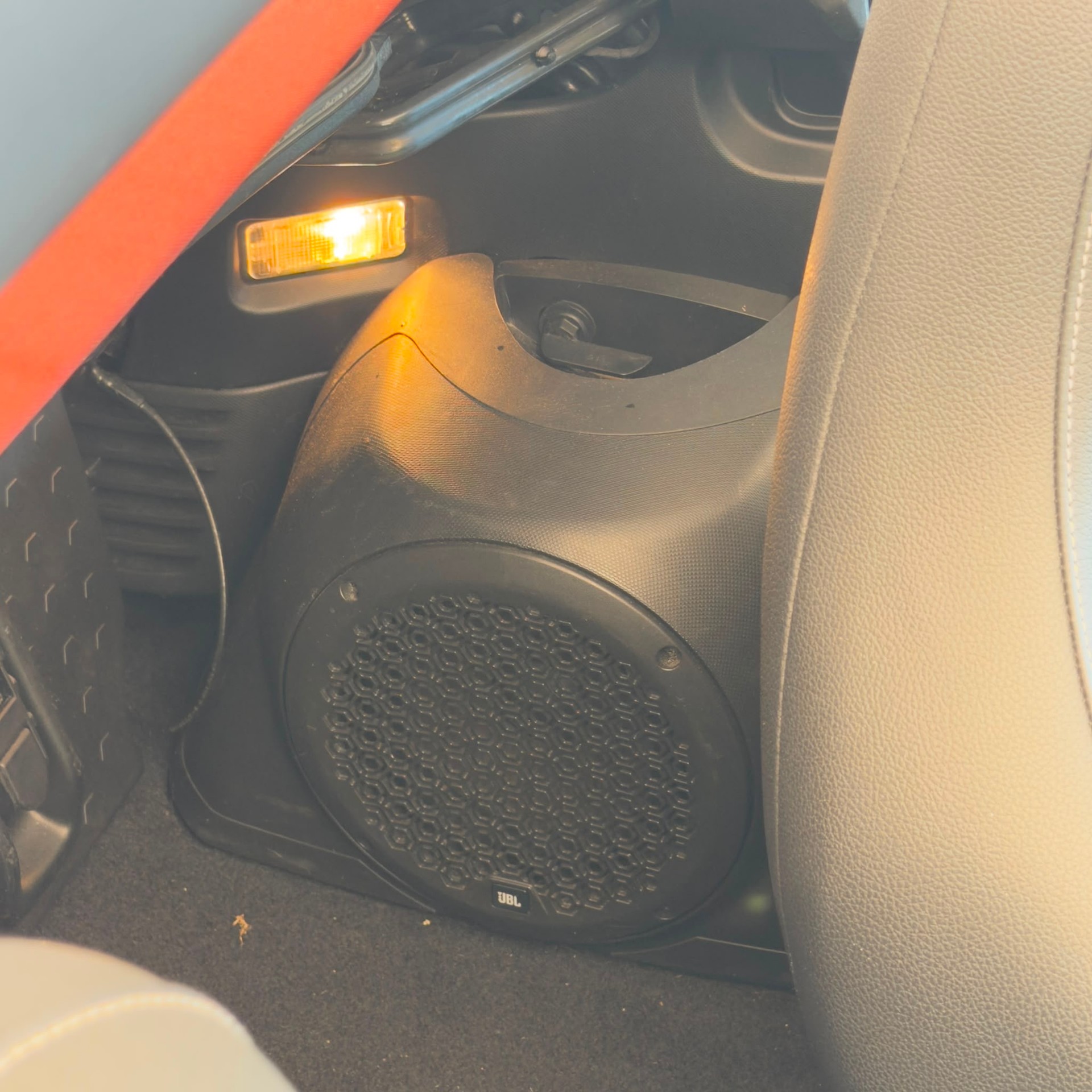 SMART fortwo Brabus Edition twinmatic-image-9
