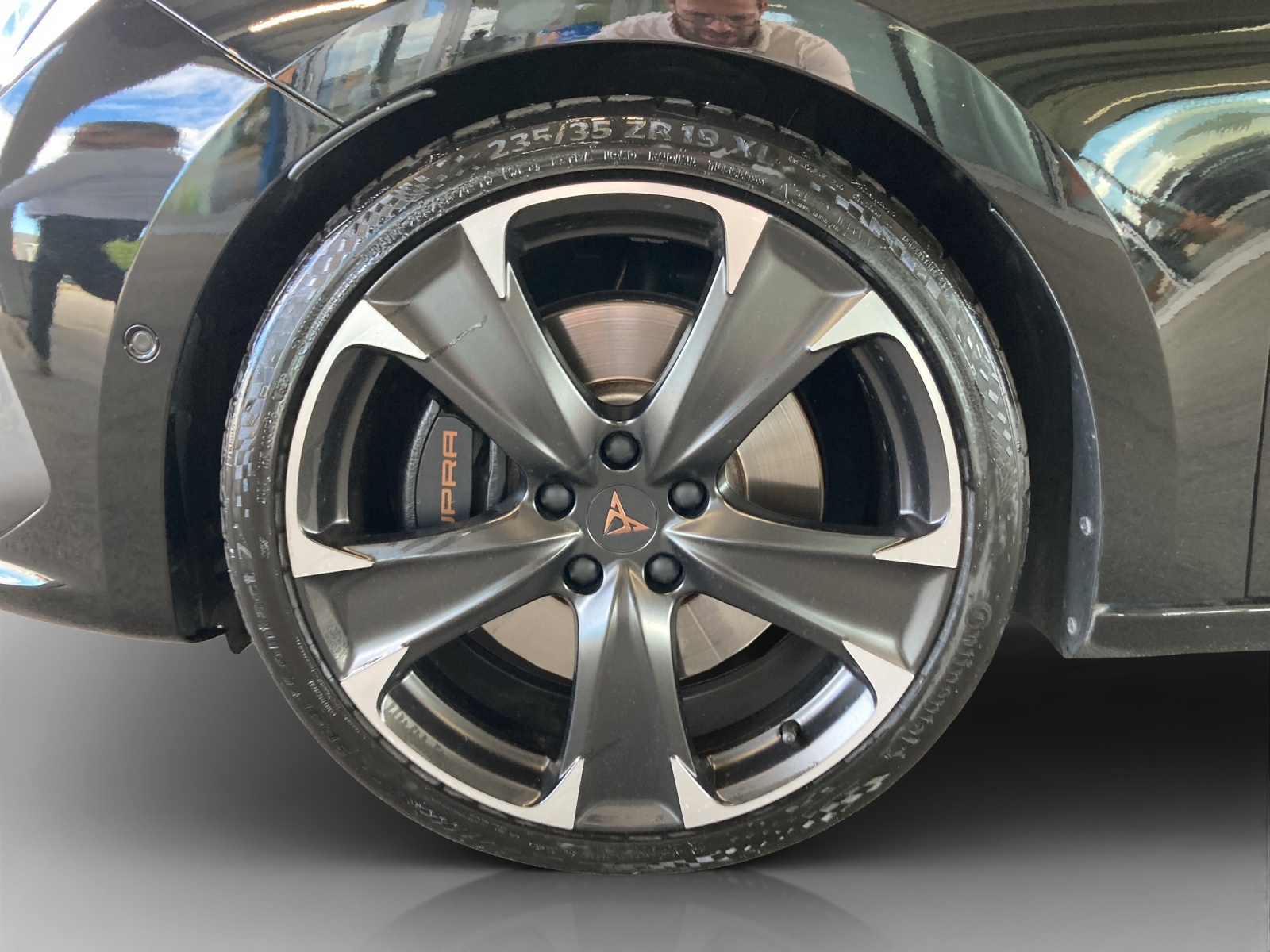CUPRA LEON VZ 2.0 TSI DSG-image-13