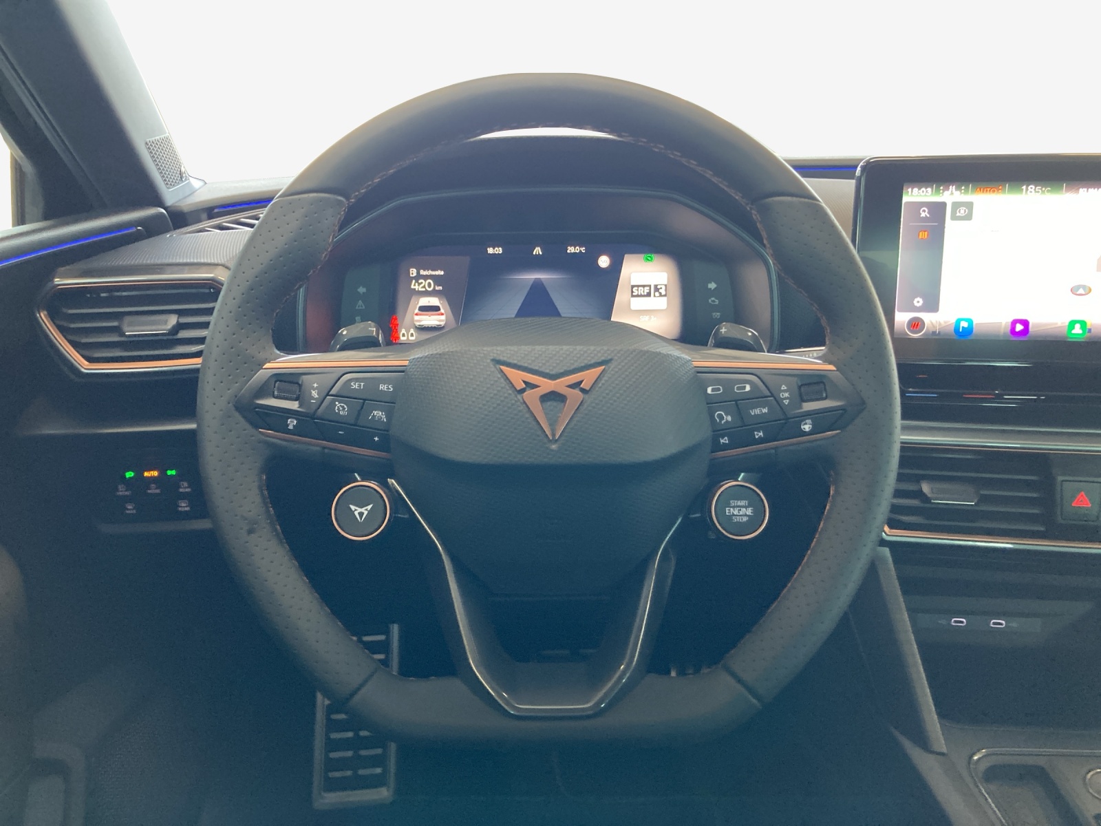 CUPRA LEON VZ 2.0 TSI DSG-image-9