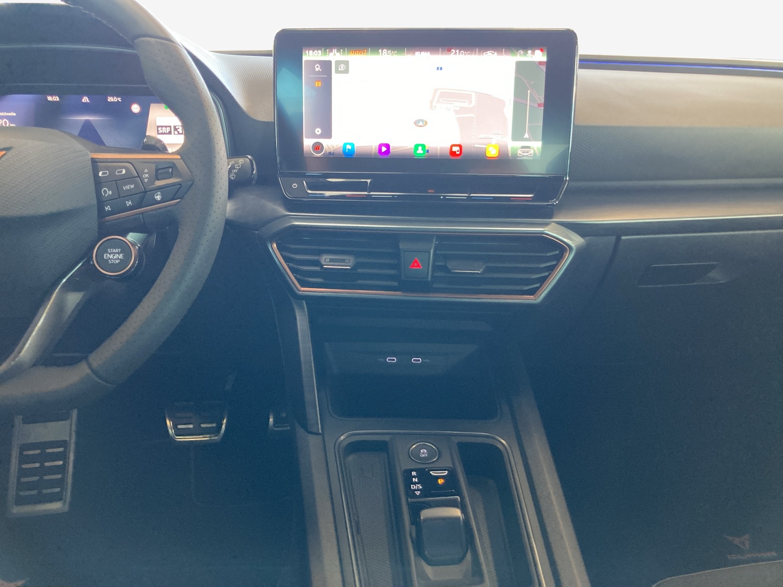 CUPRA LEON VZ 2.0 TSI DSG-image-10
