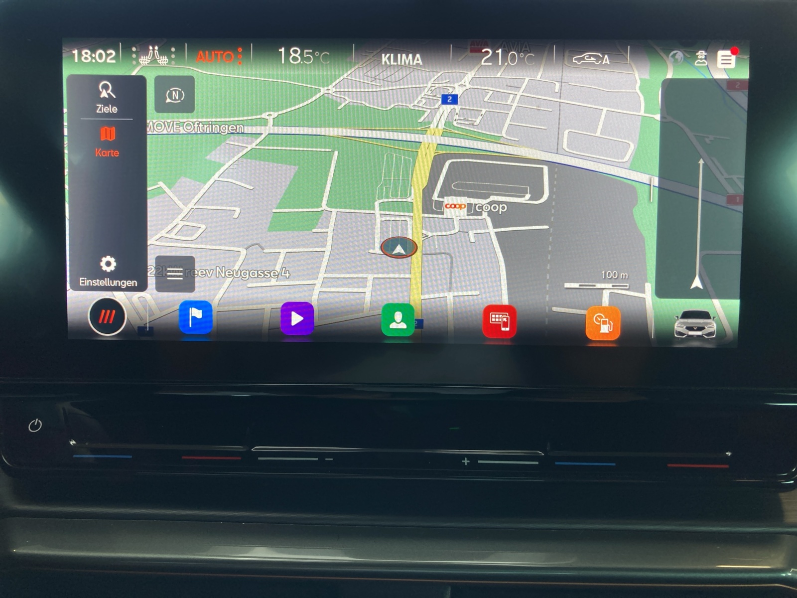 CUPRA LEON VZ 2.0 TSI DSG-image-15