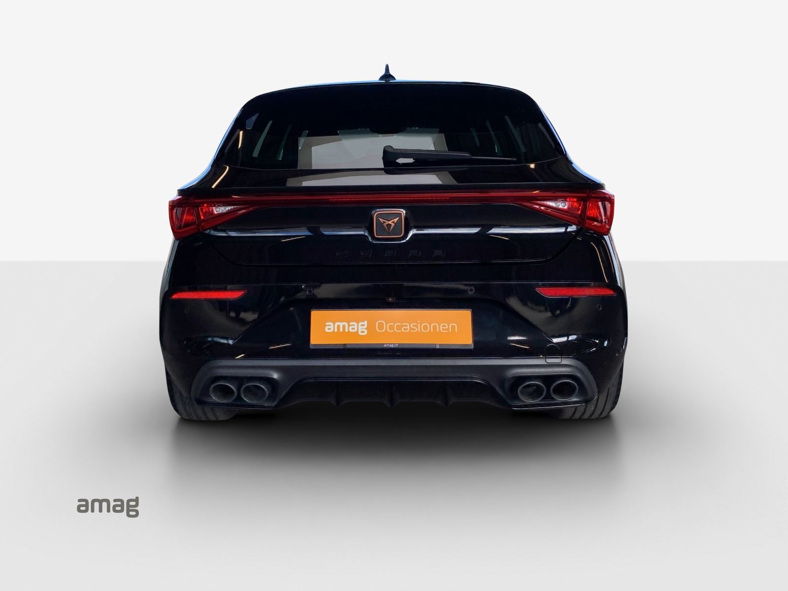 CUPRA LEON VZ 2.0 TSI DSG-image-3