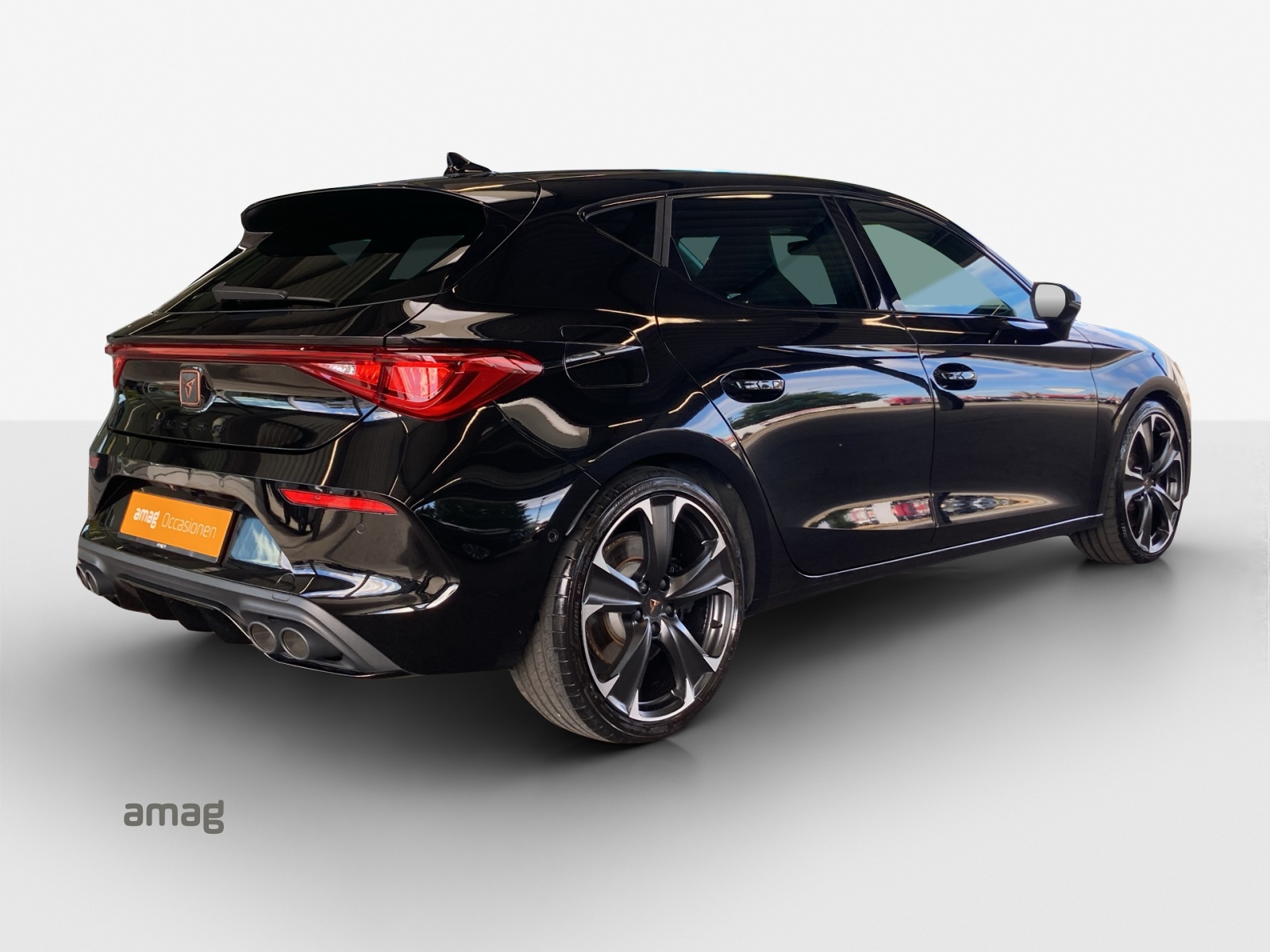 CUPRA LEON VZ 2.0 TSI DSG-image-4