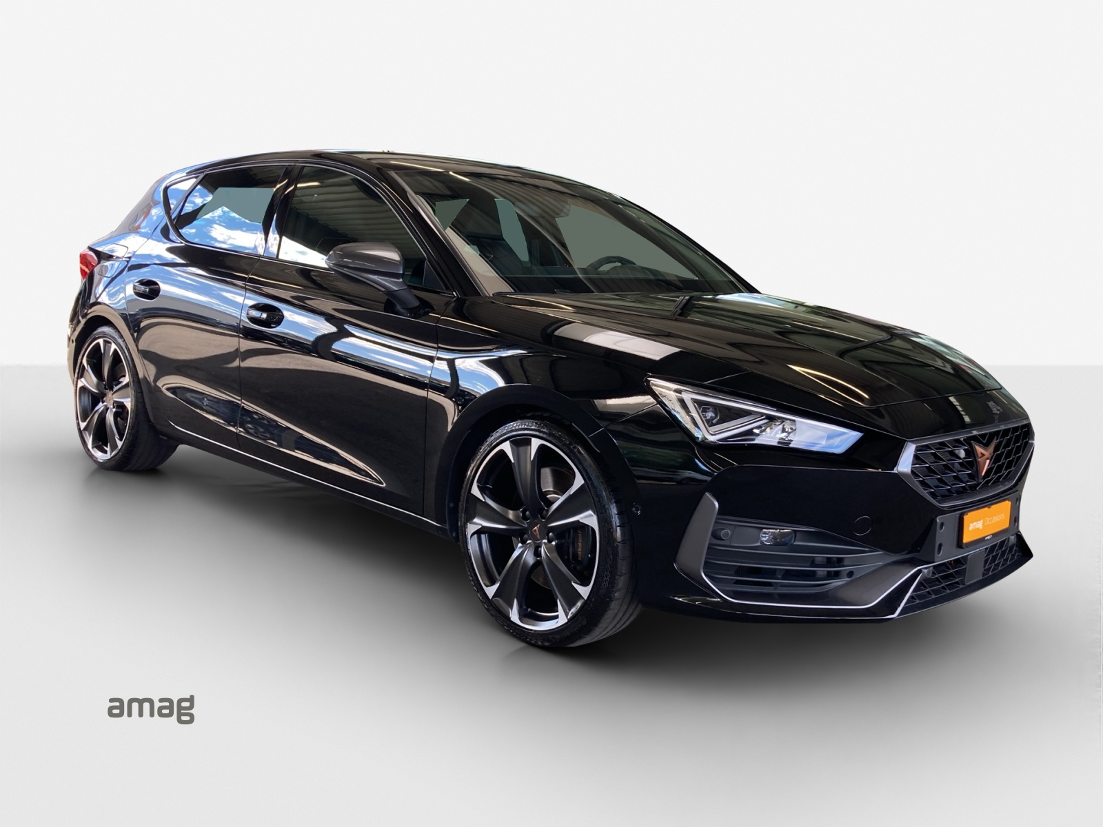CUPRA LEON VZ 2.0 TSI DSG-image-5