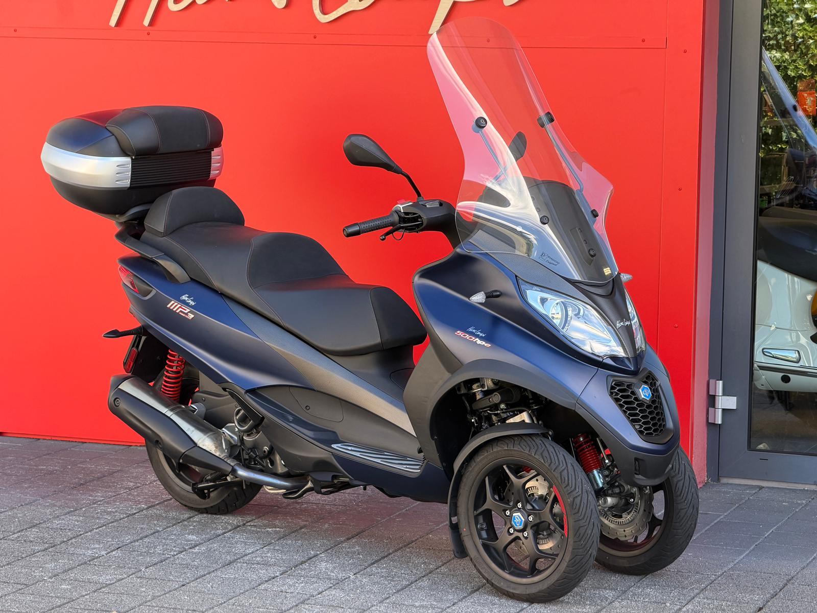PIAGGIO MP3 500 Sport Advanced ABS/ASR-image-4