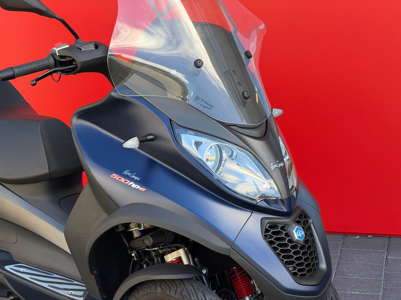 PIAGGIO MP3 500 Sport Advanced ABS/ASR-image-15