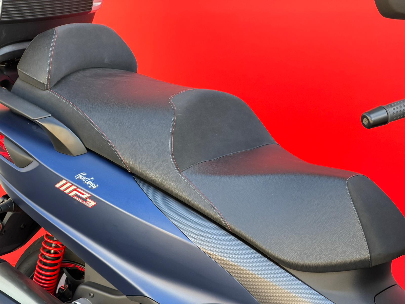 PIAGGIO MP3 500 Sport Advanced ABS/ASR-image-7