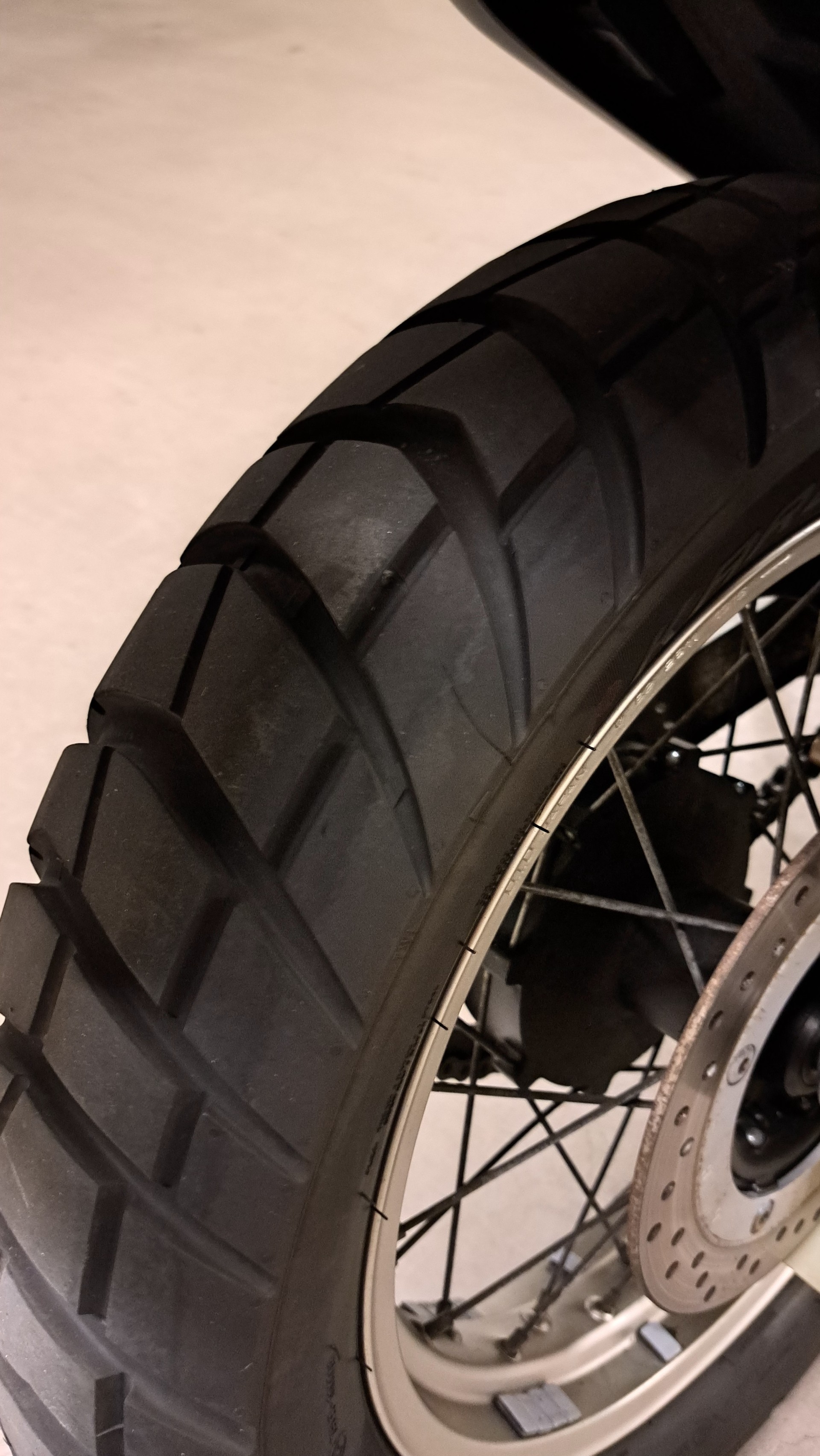 HONDA XRV 750 Africa Twin-image-4