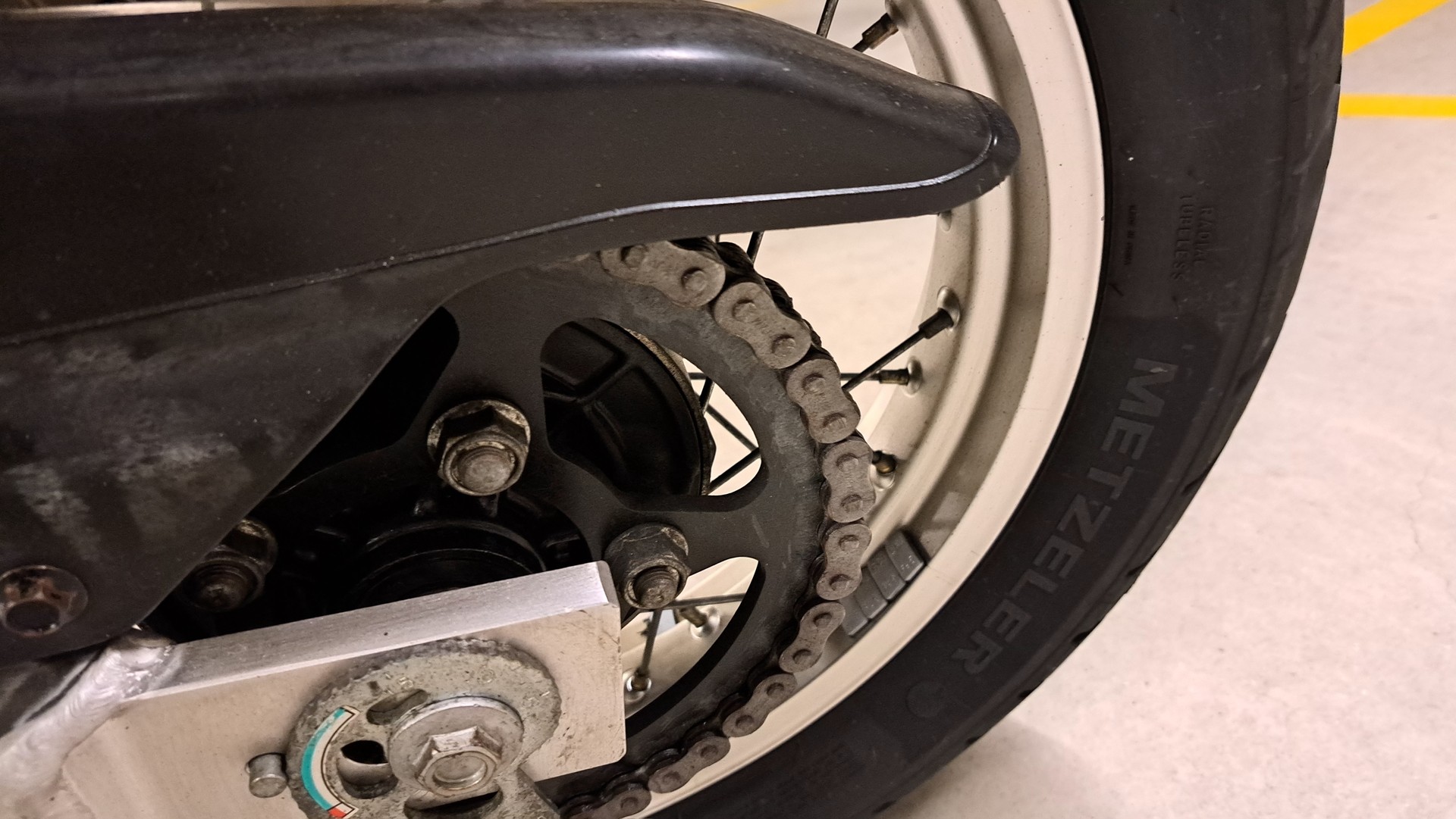 HONDA XRV 750 Africa Twin-image-5