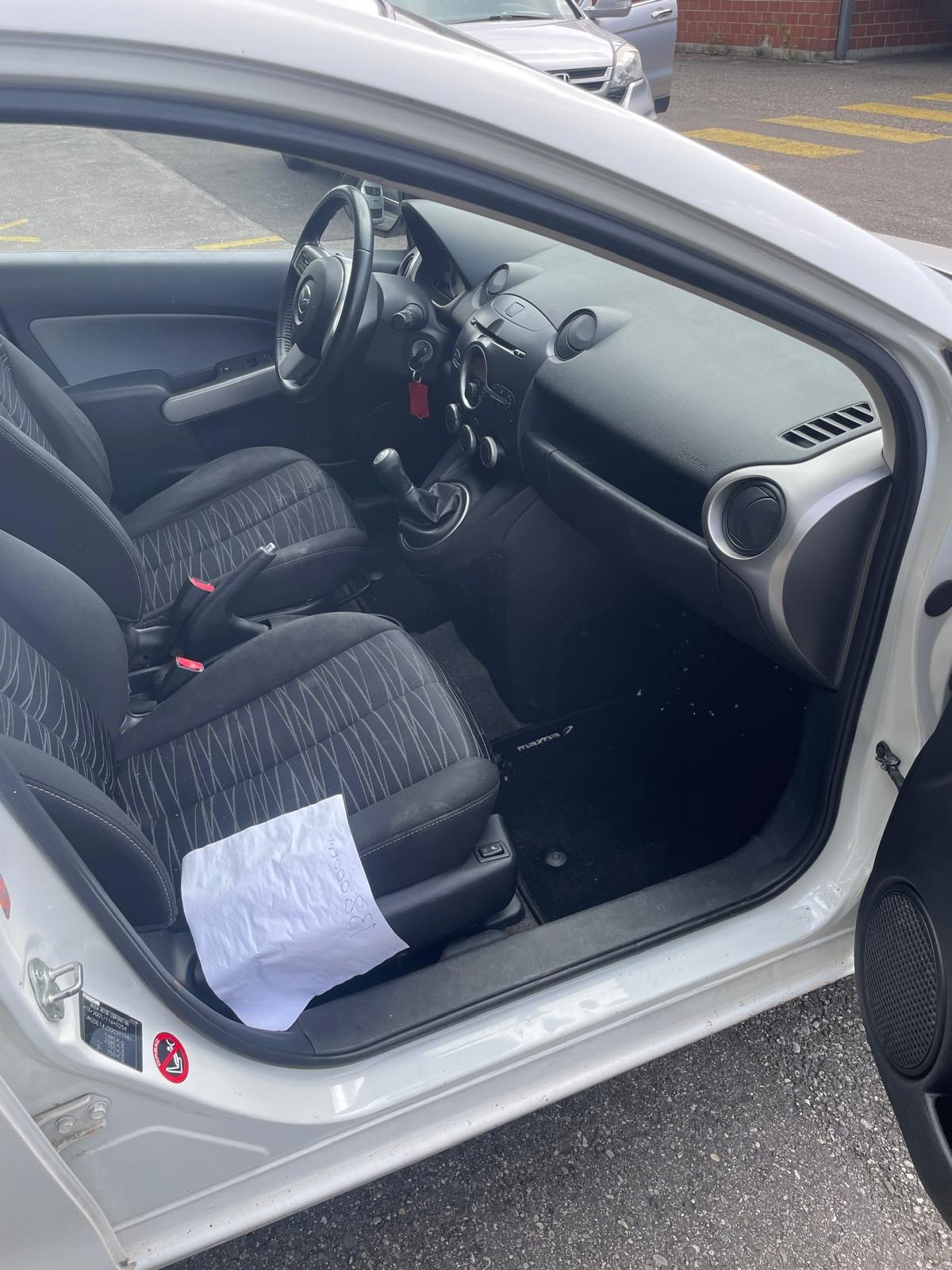 HONDA CR-V 2.2 i-DTEC 4WD Comfort Automatic-image-2