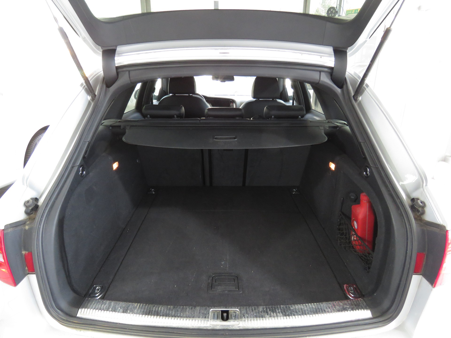 AUDI A4 allroad 3.0 TDI Quattro S-tronic (Automat) Fixpreis !!!-image-10