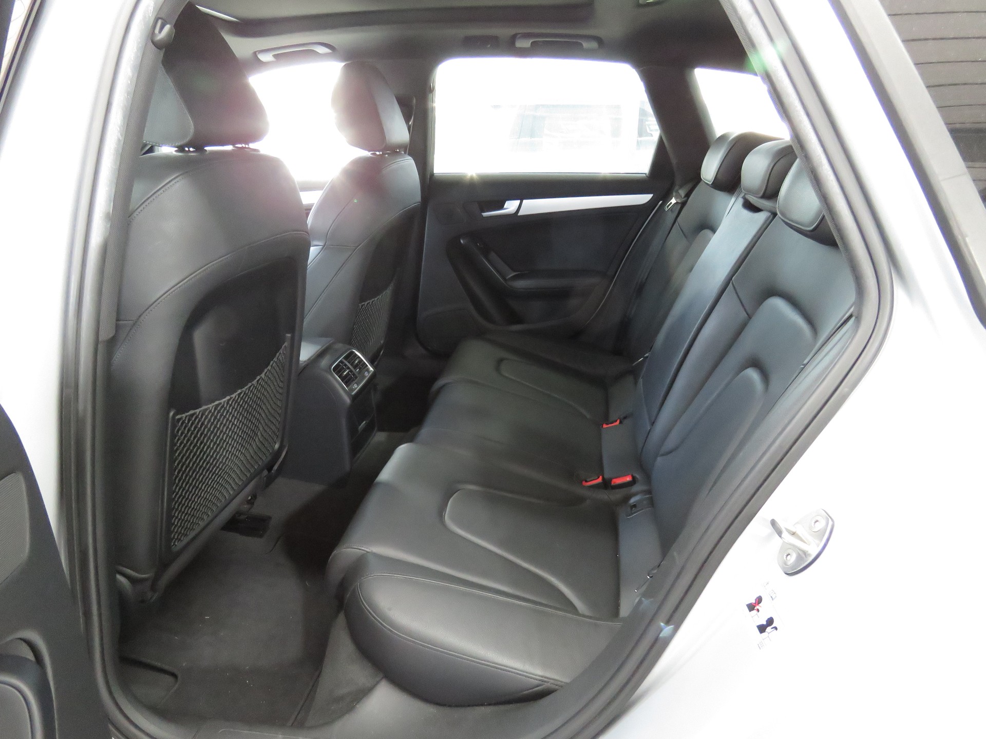 AUDI A4 allroad 3.0 TDI Quattro S-tronic (Automat) Fixpreis !!!-image-9