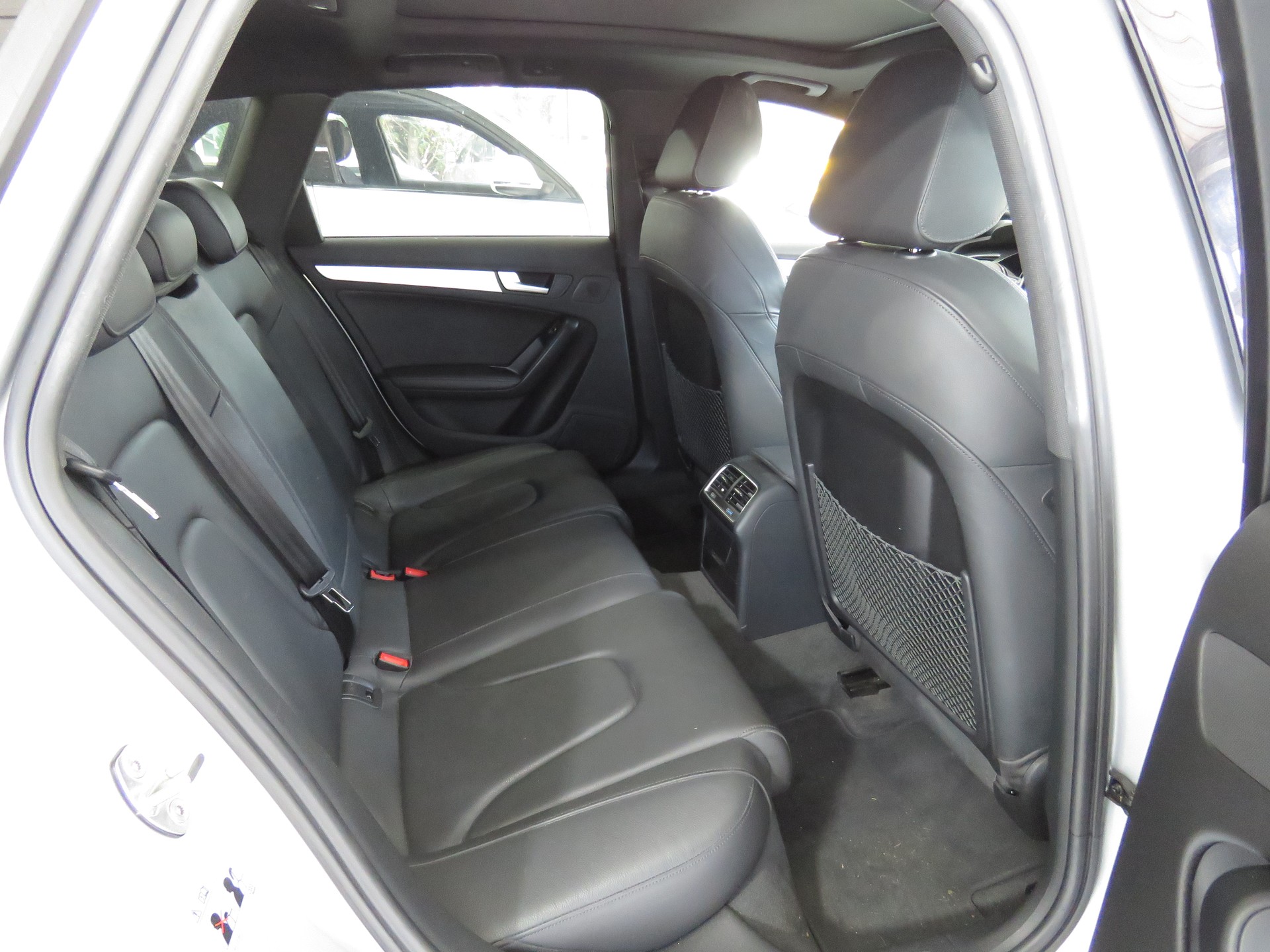 AUDI A4 allroad 3.0 TDI Quattro S-tronic (Automat) Fixpreis !!!-image-13