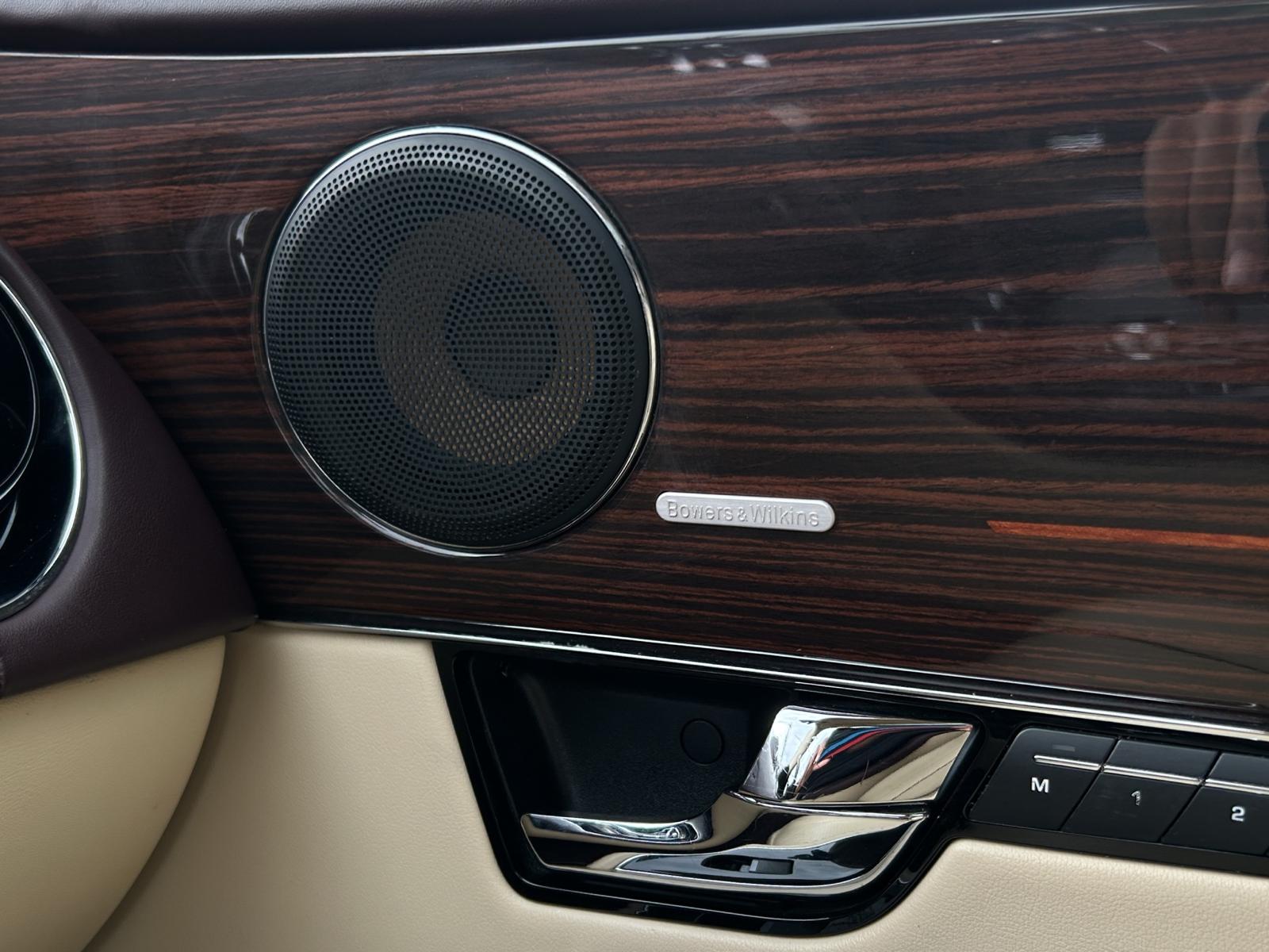JAGUAR XJ LWB 5.0 V8 S/C Supersport Automatic-image-20