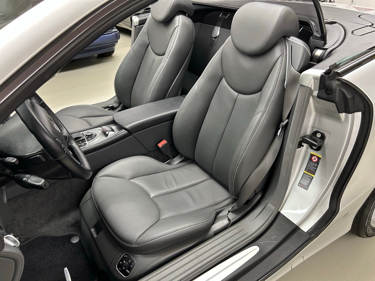MERCEDES-BENZ SL 500-image-7