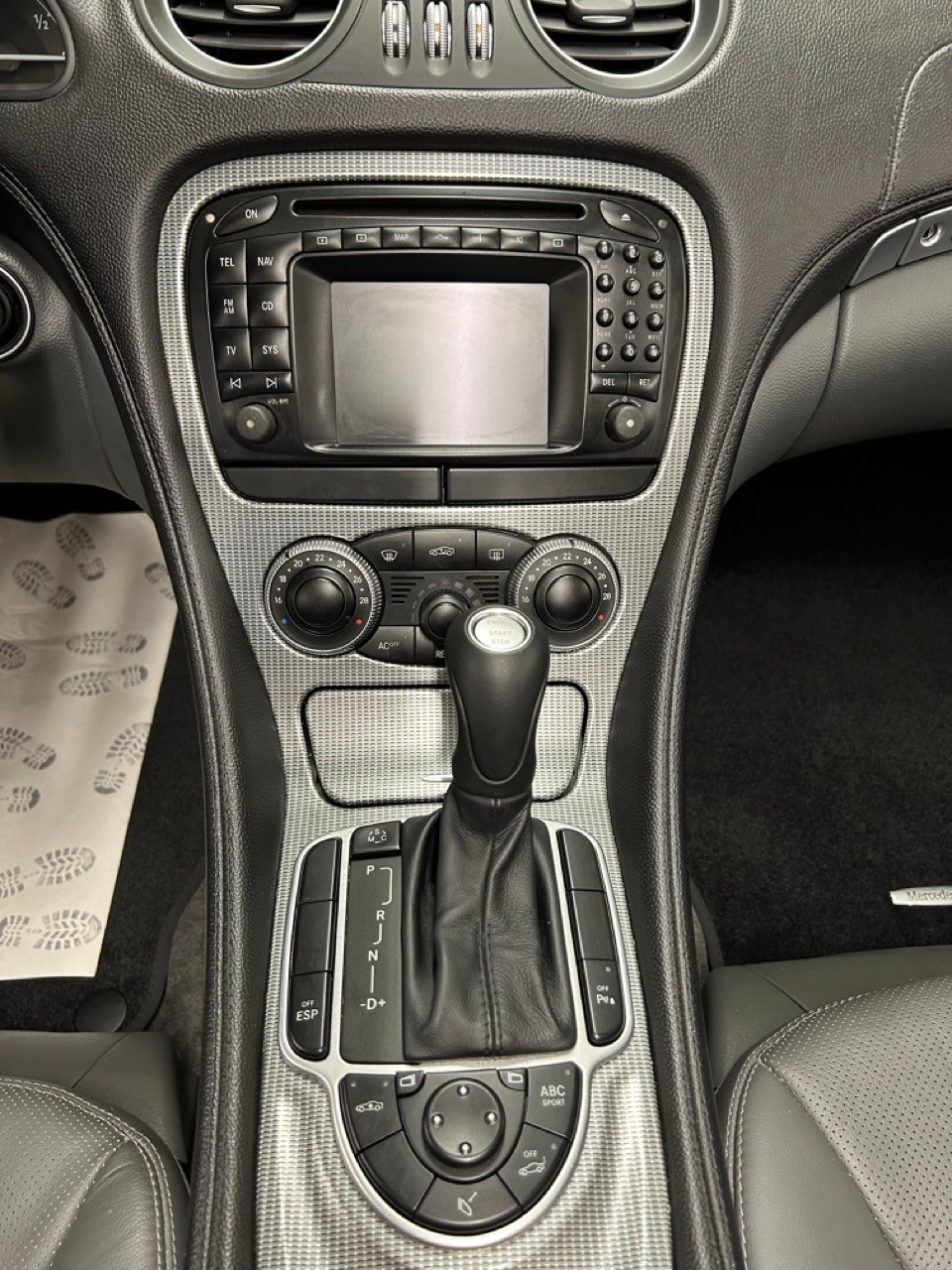 MERCEDES-BENZ SL 500-image-11