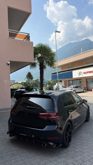 VW Golf 2.0 TSI GTI Performance DSG-image-5