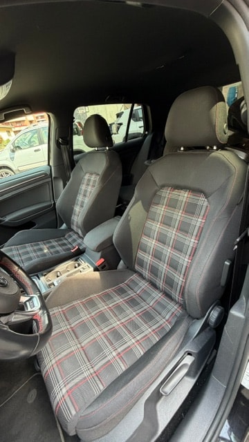 VW Golf 2.0 TSI GTI Performance DSG-image-6
