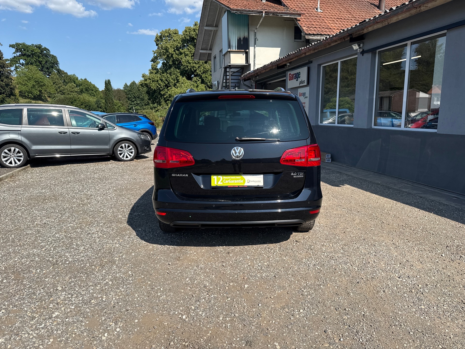 VW Sharan 2.0 TDI BMT Design 4Motion-image-4