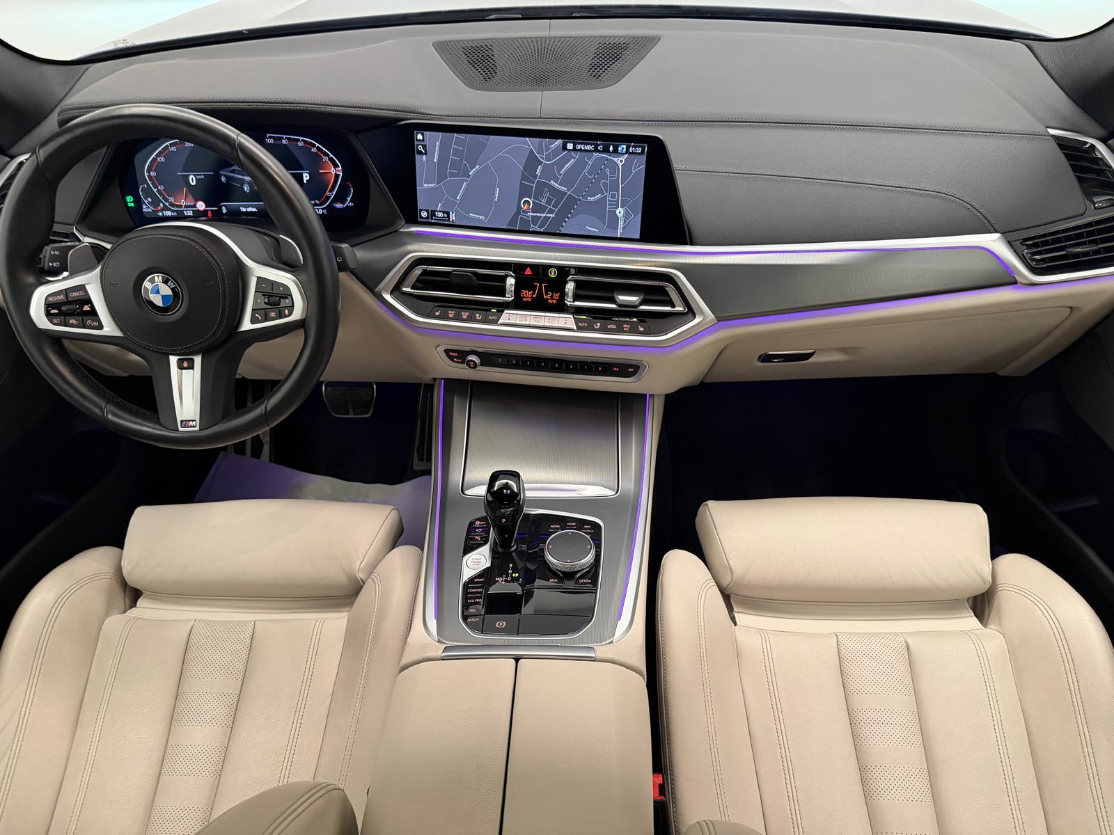 BMW X5 30d xDrive SAG-image-13