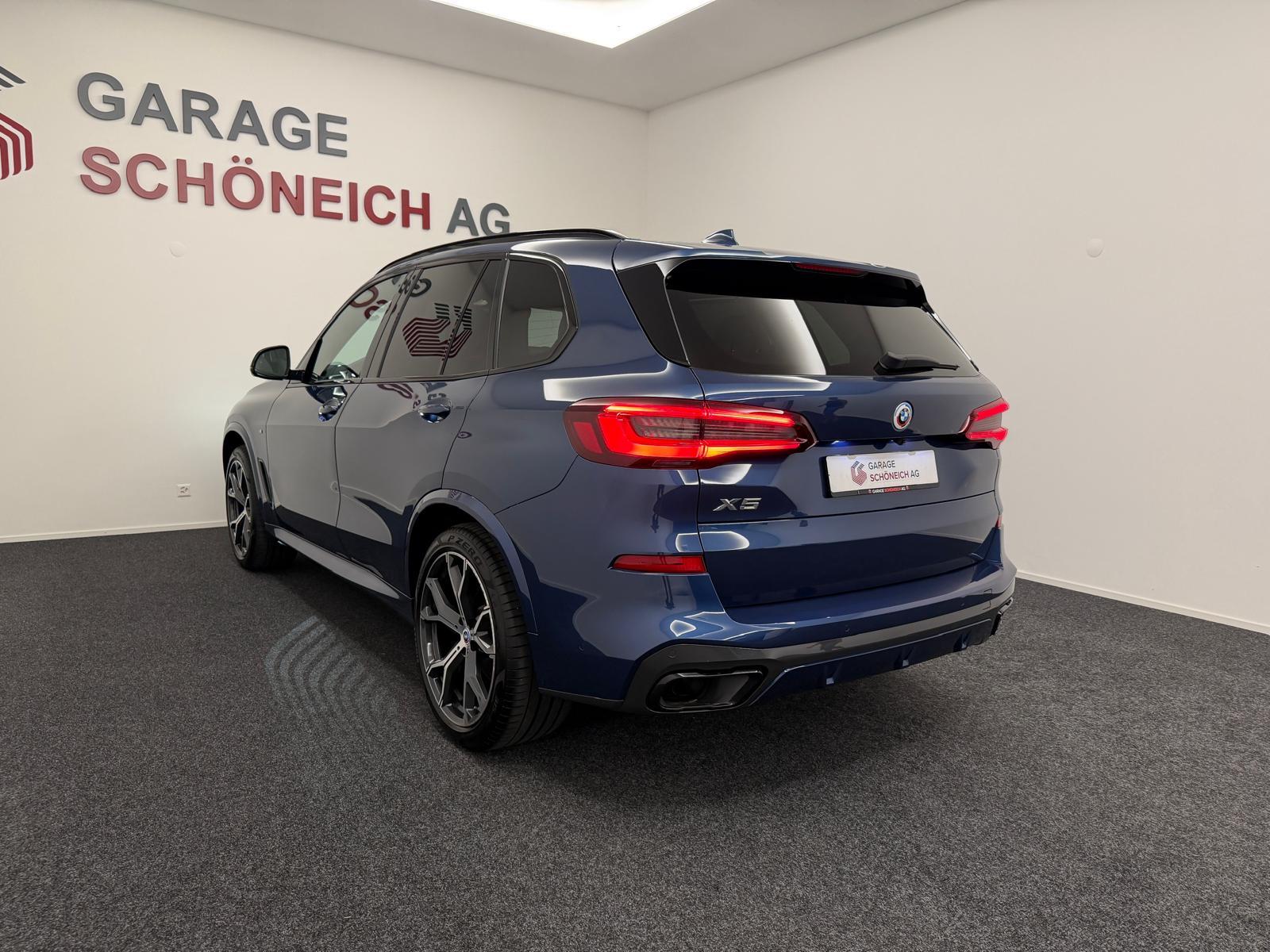 BMW X5 30d xDrive SAG-image-5