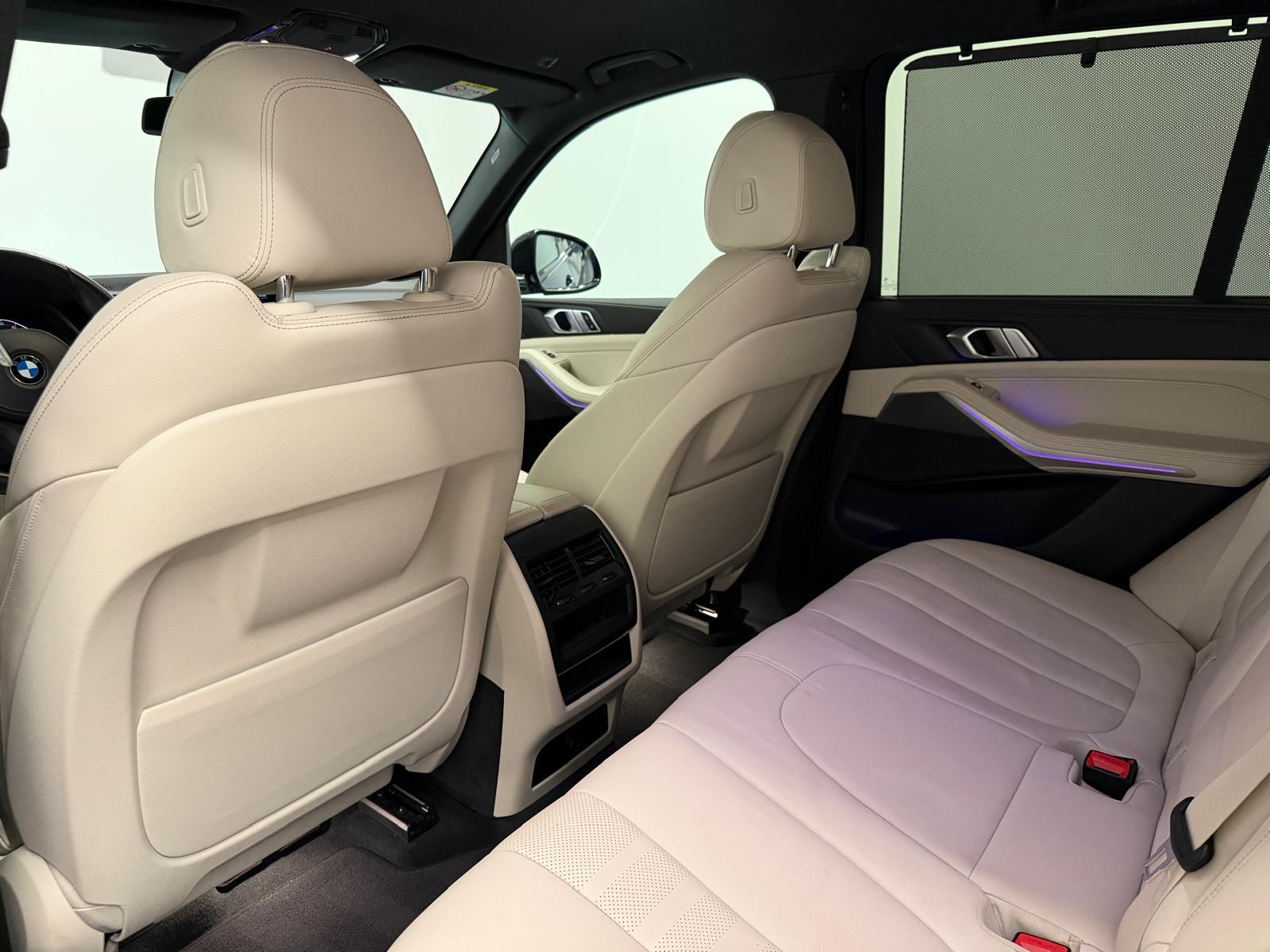 BMW X5 30d xDrive SAG-image-10