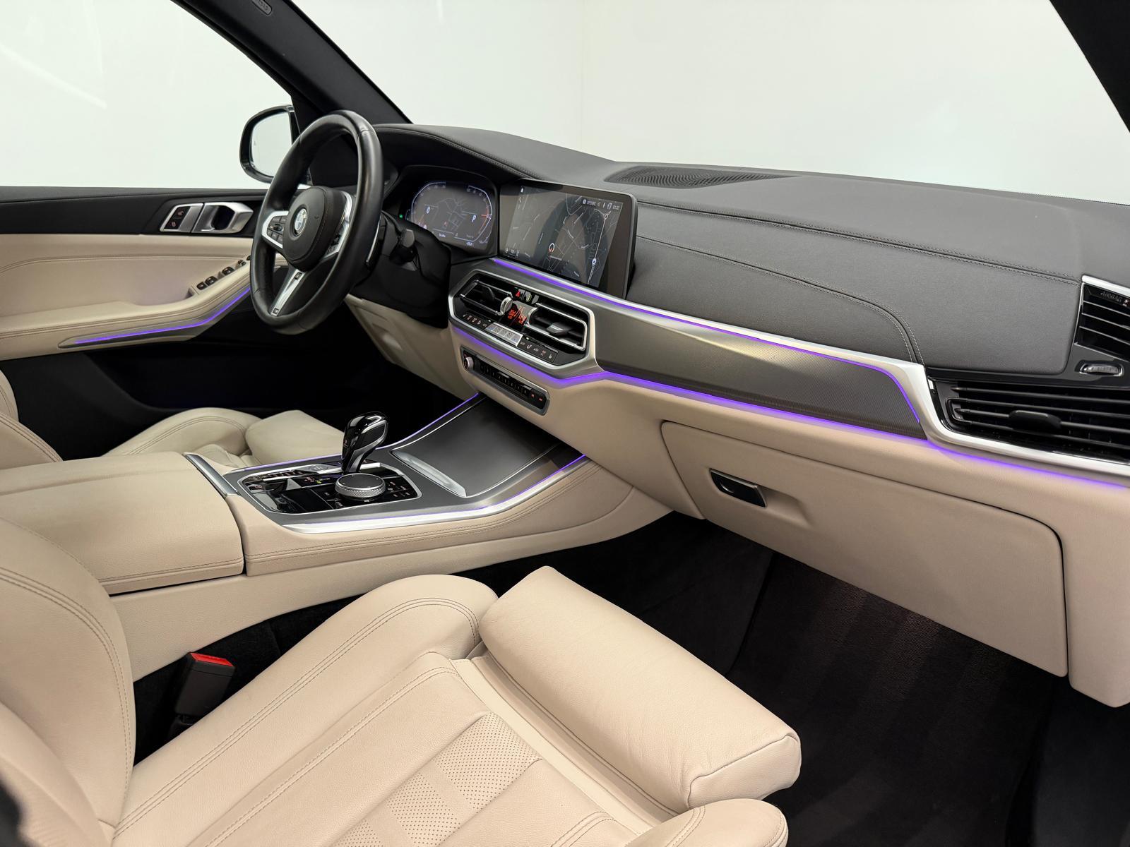 BMW X5 30d xDrive SAG-image-9
