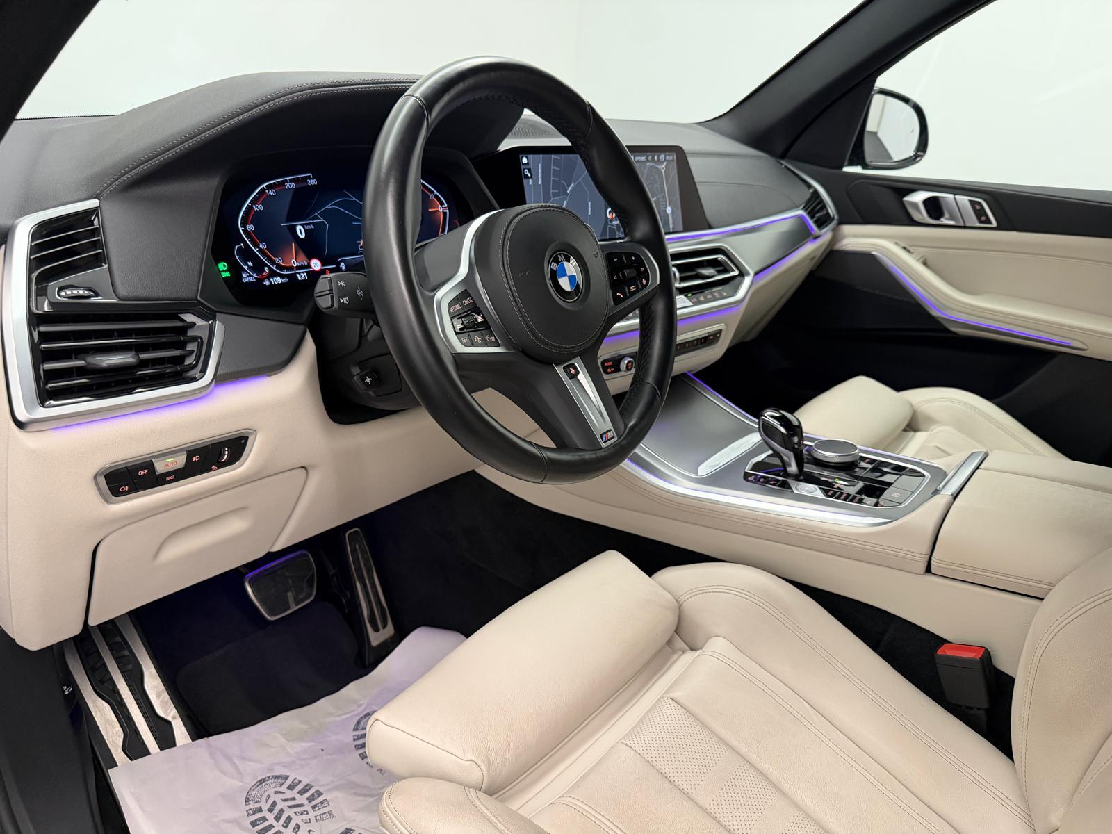 BMW X5 30d xDrive SAG-image-8
