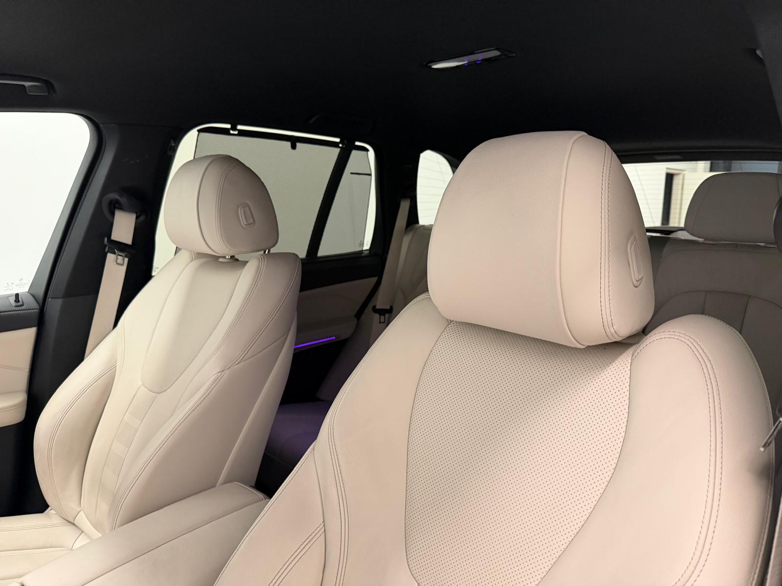 BMW X5 30d xDrive SAG-image-11