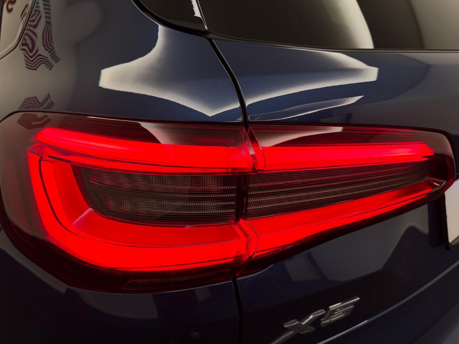 BMW X5 30d xDrive SAG-image-7