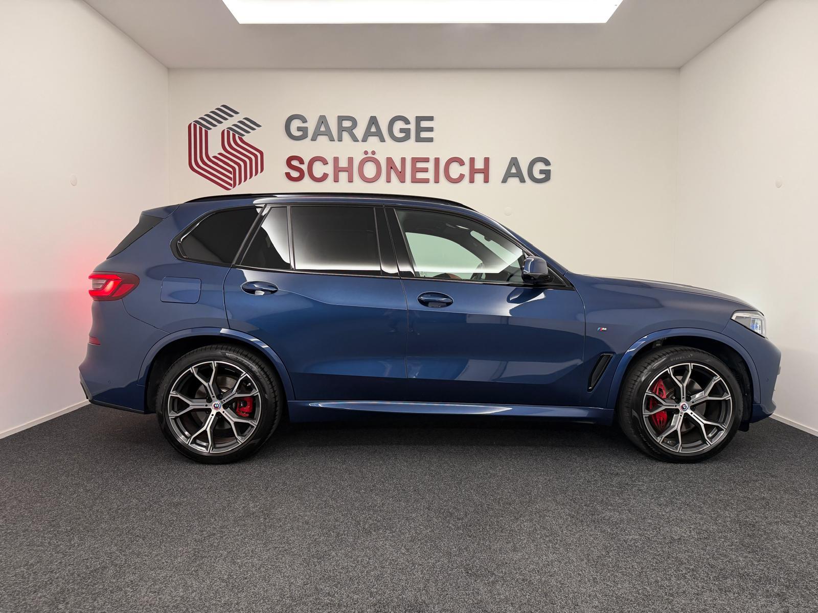 BMW X5 30d xDrive SAG-image-3