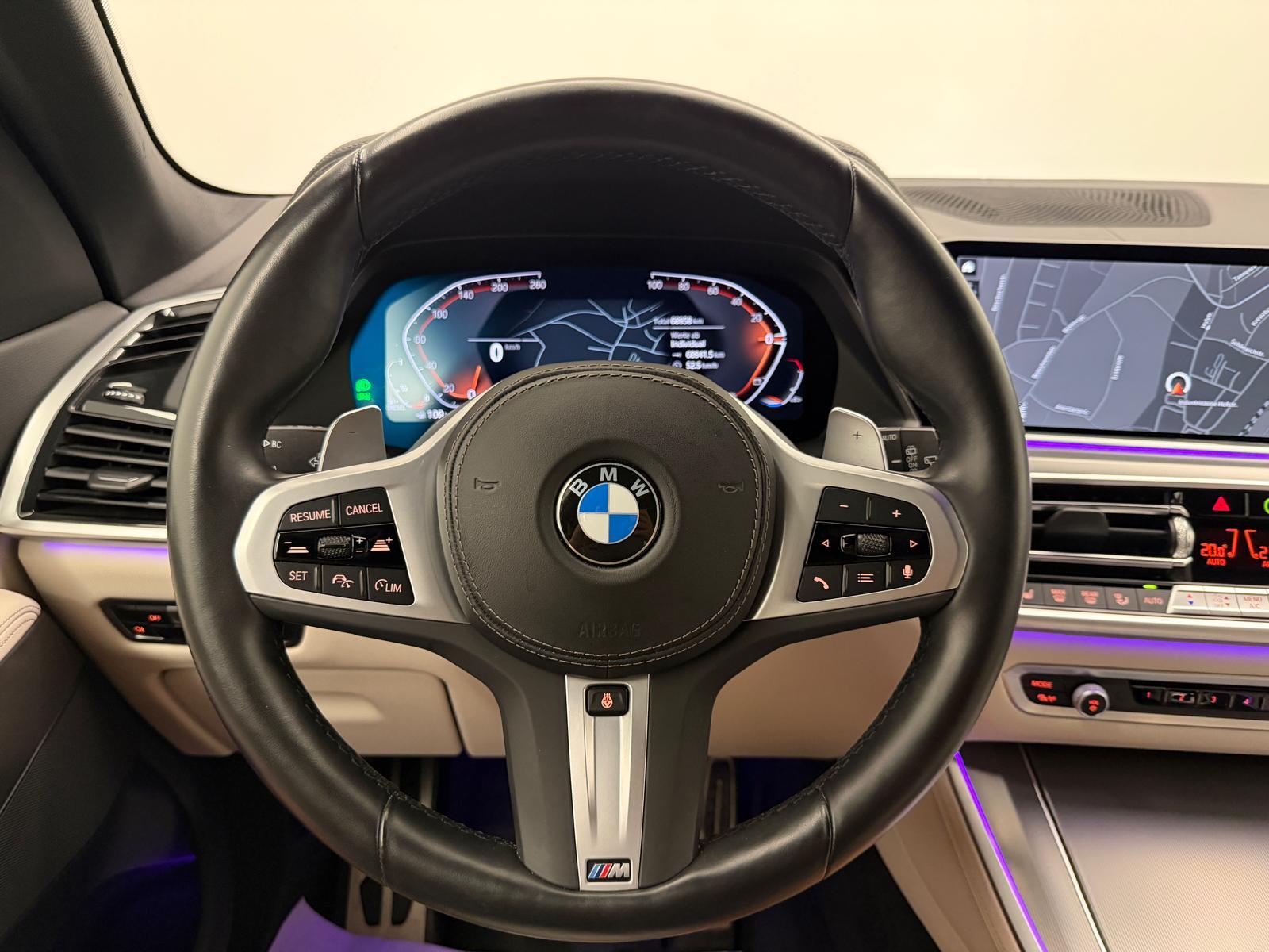 BMW X5 30d xDrive SAG-image-17