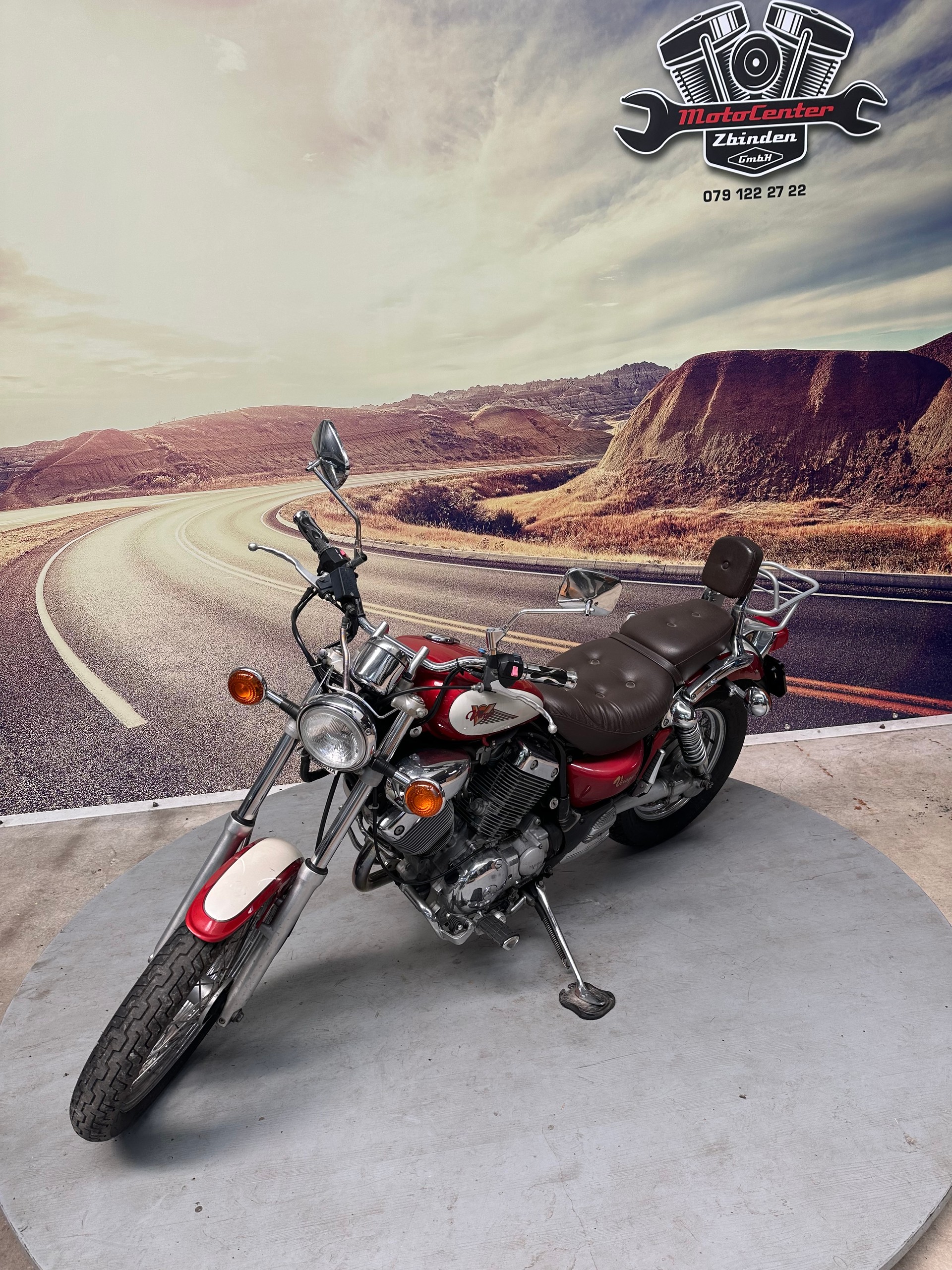 YAMAHA XV 535 Virago (25kW)-showroom-element-3